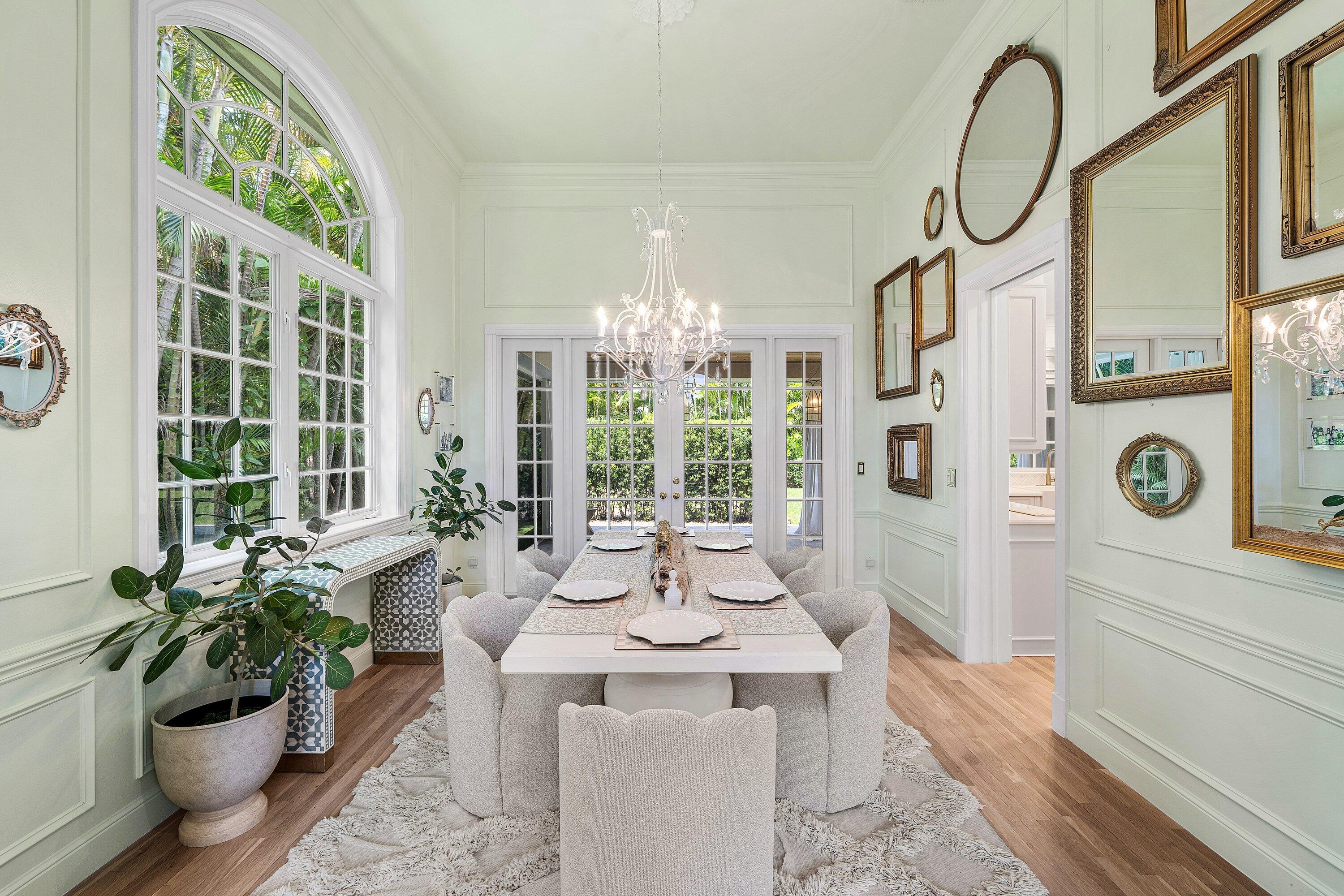 BOCA RATON RIVIERA - Residential