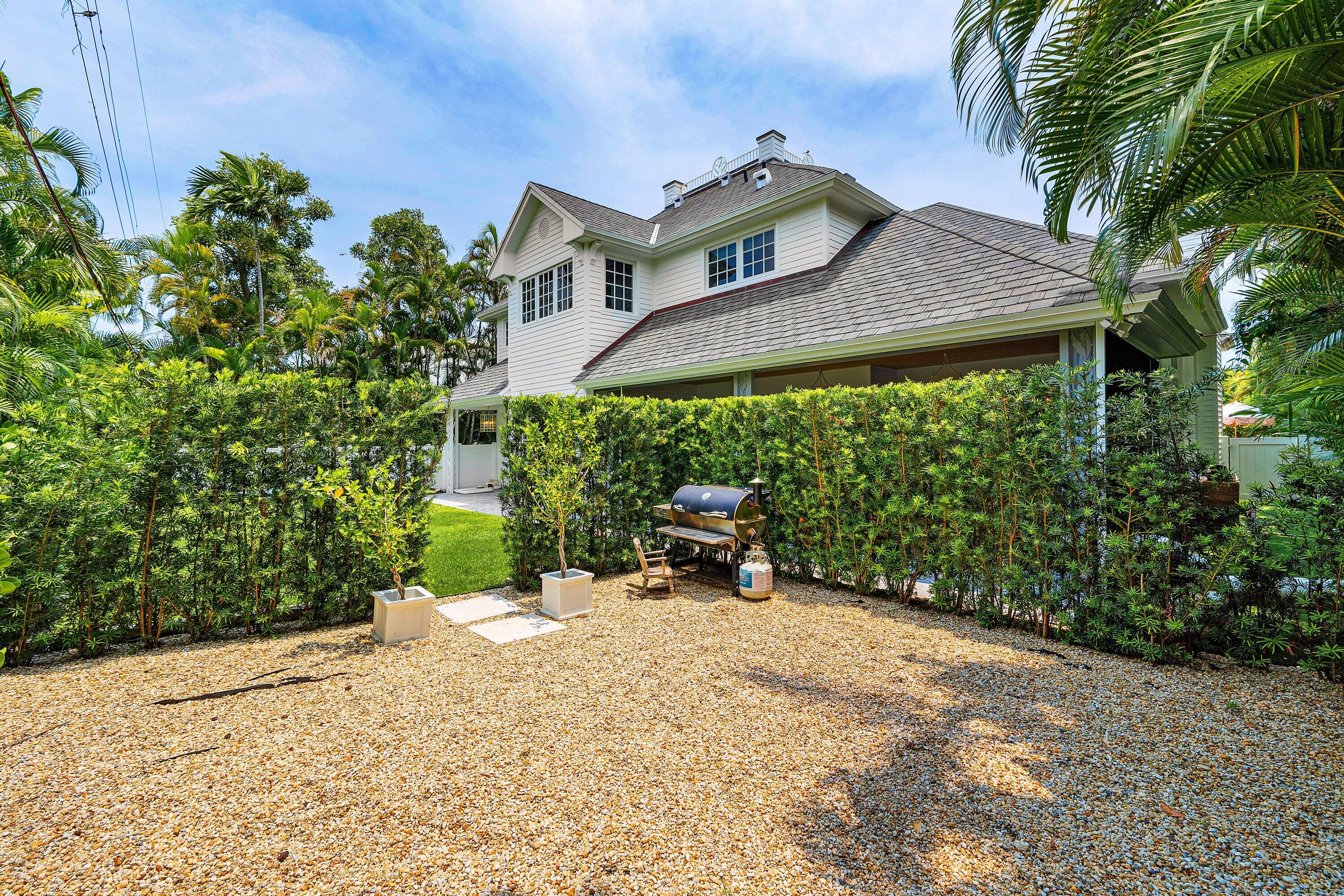 BOCA RATON RIVIERA - Residential