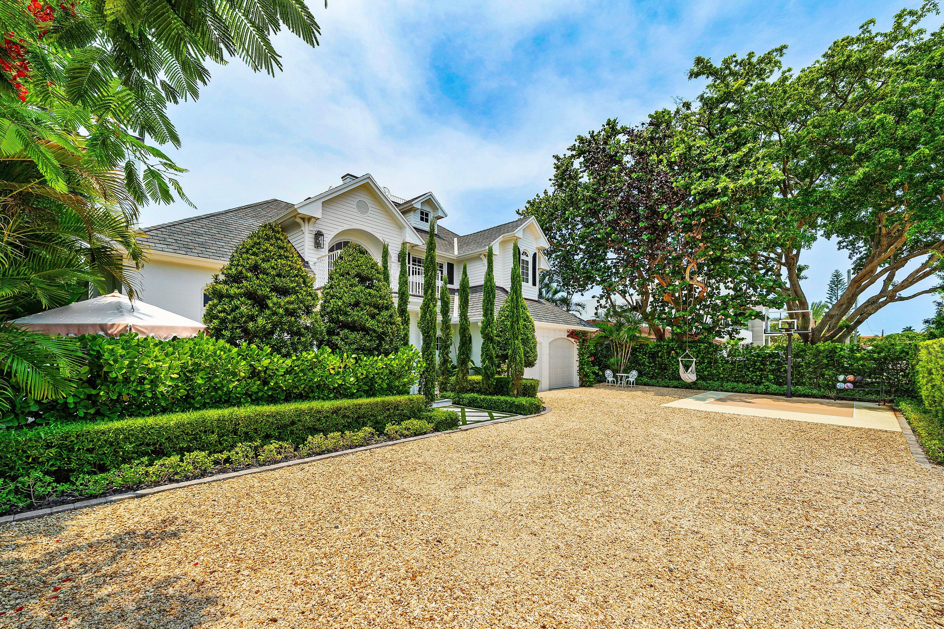 BOCA RATON RIVIERA - Residential