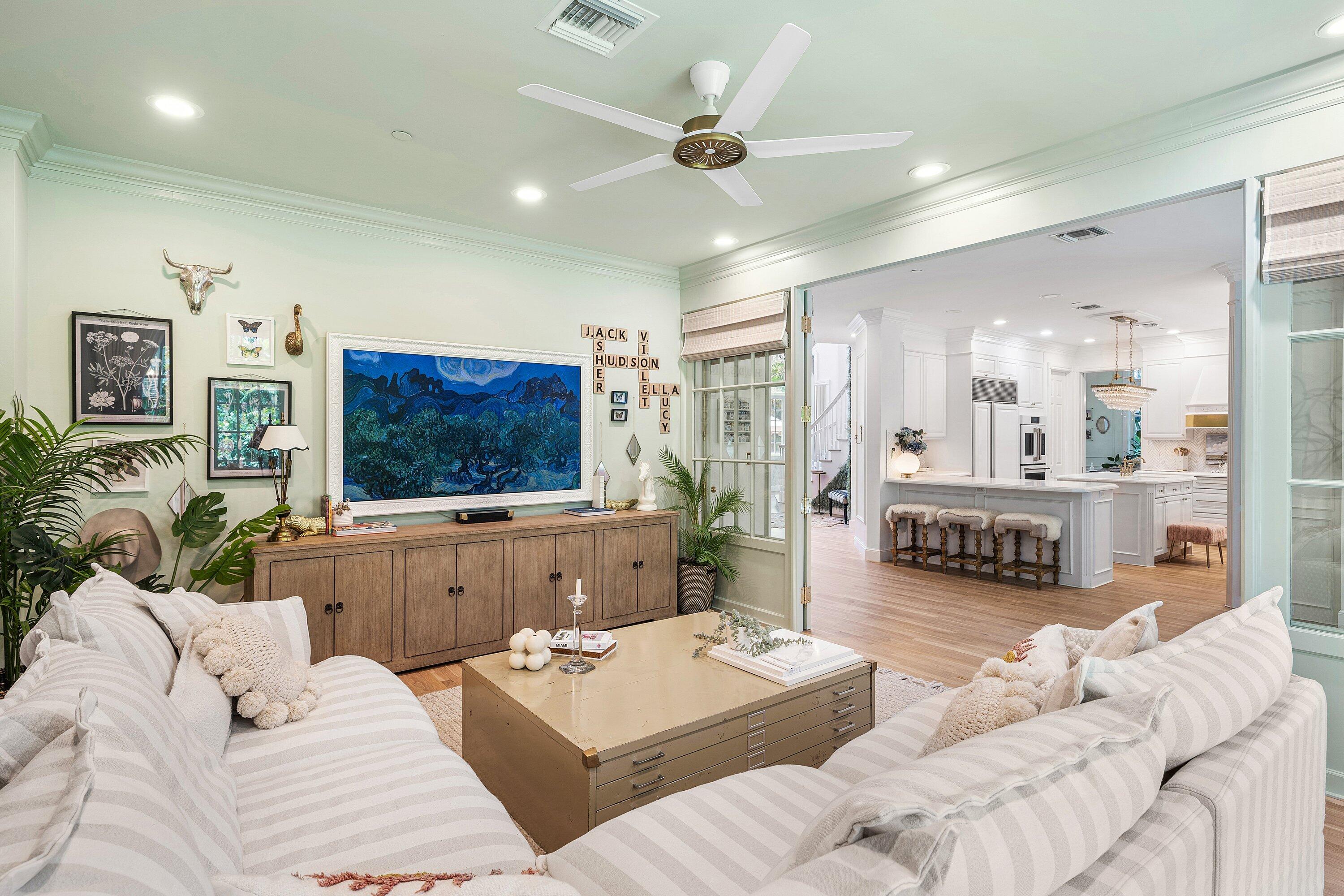 BOCA RATON RIVIERA - Residential
