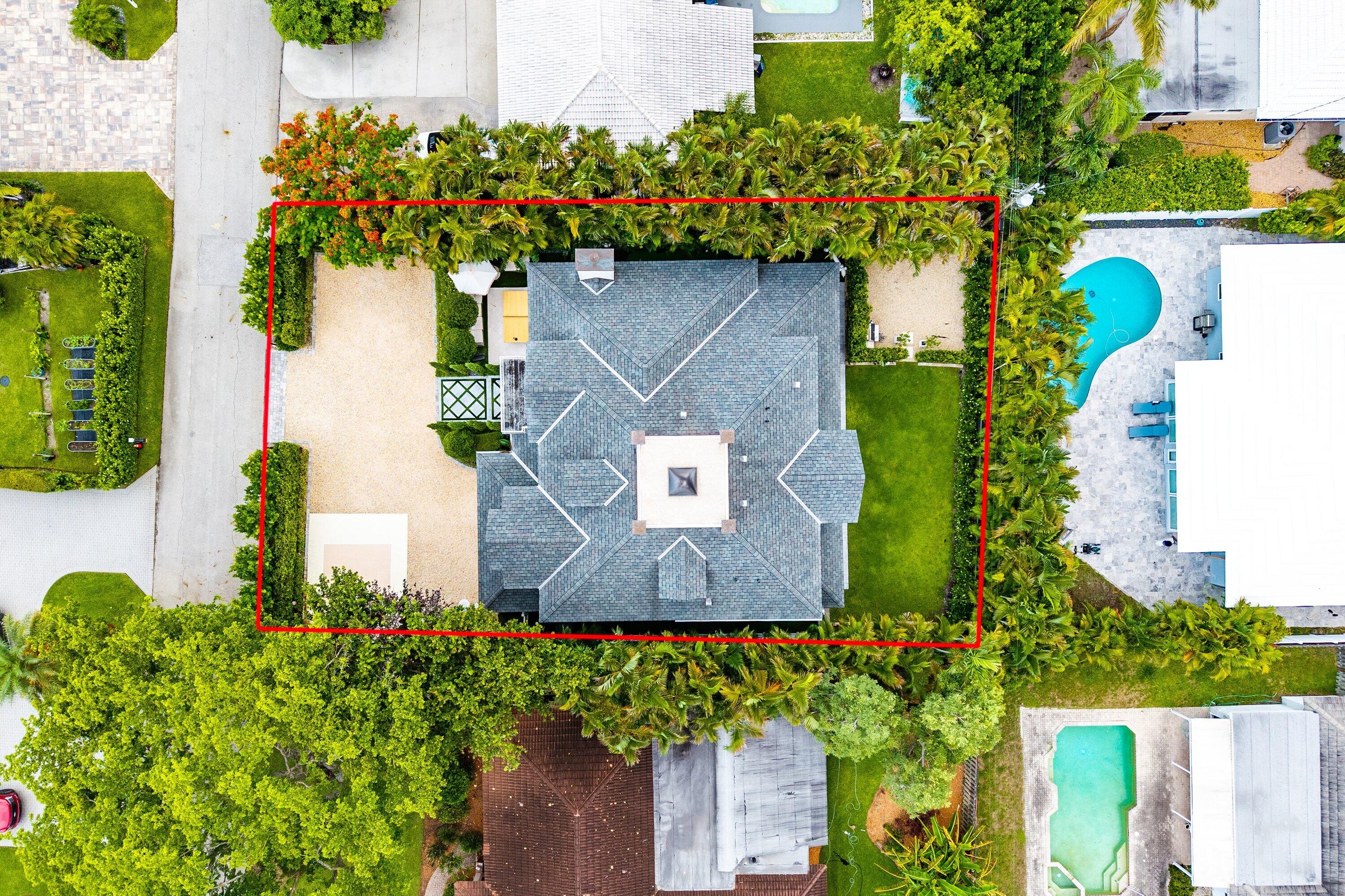 BOCA RATON RIVIERA - Residential