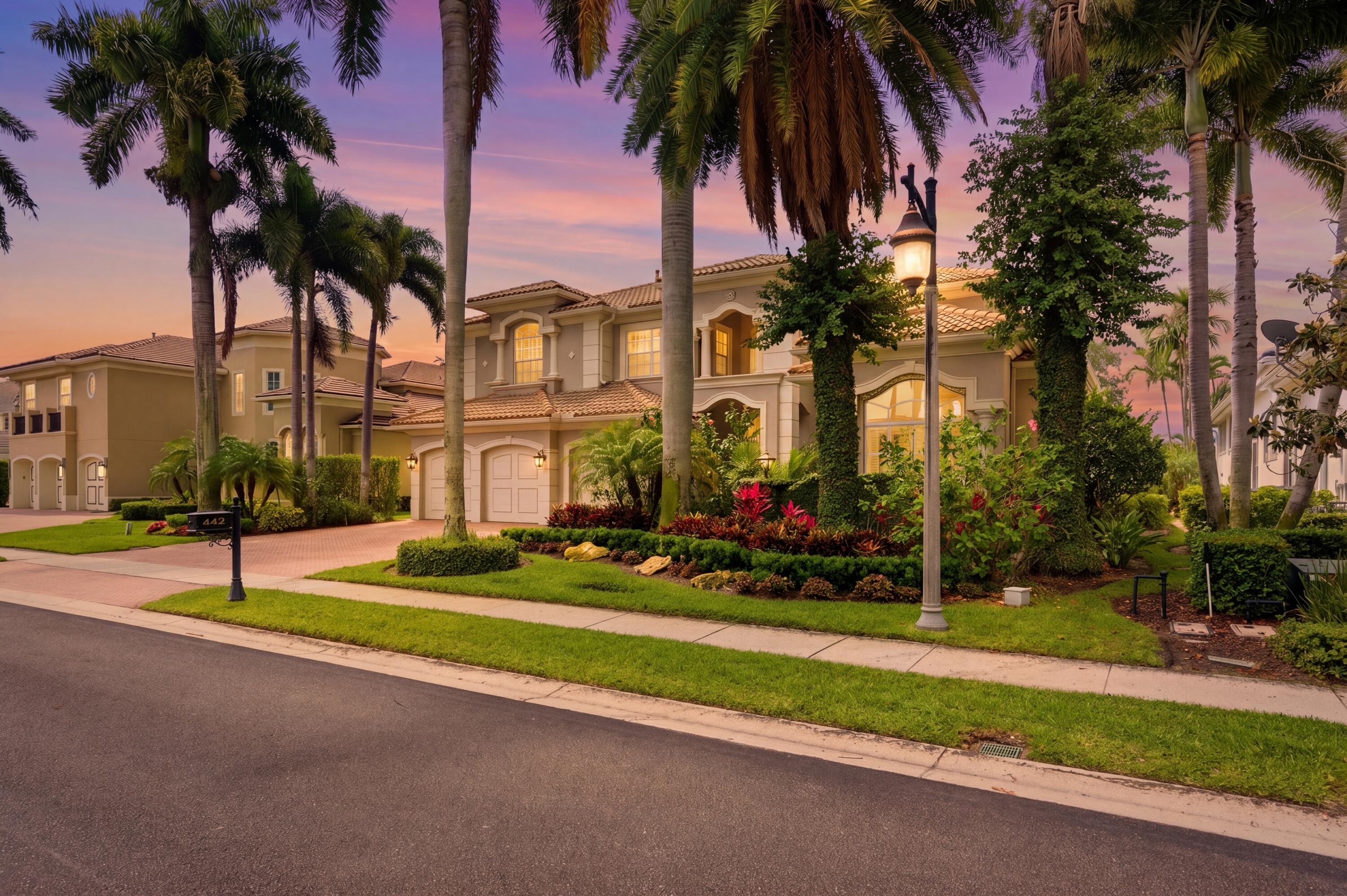 FRENCHMANS RESERVE PCD D - Residential
