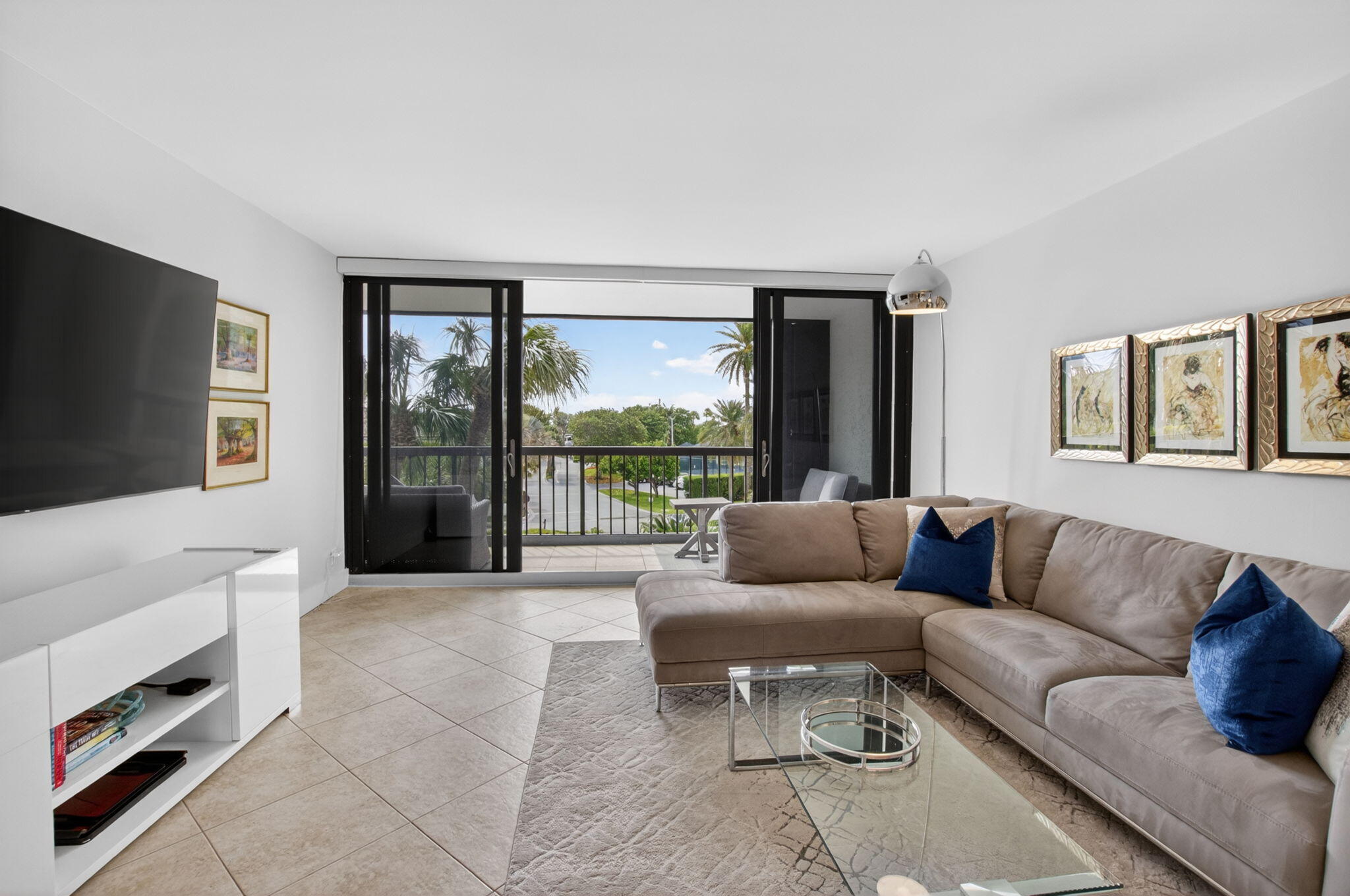 DALTON PLACE CONDO - Residential