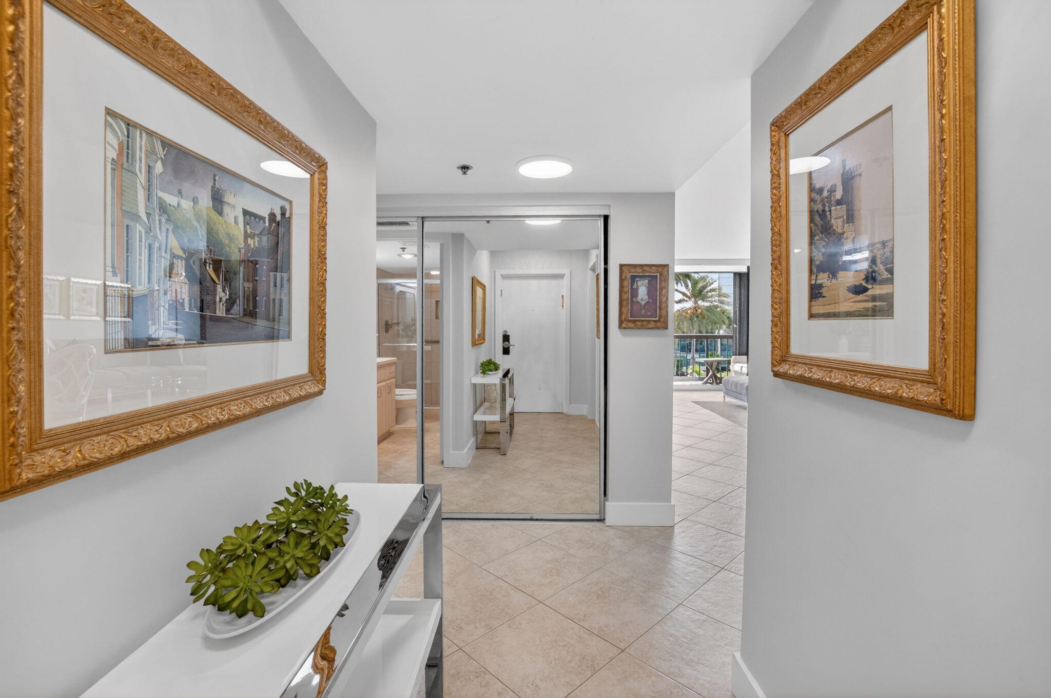 DALTON PLACE CONDO - Residential