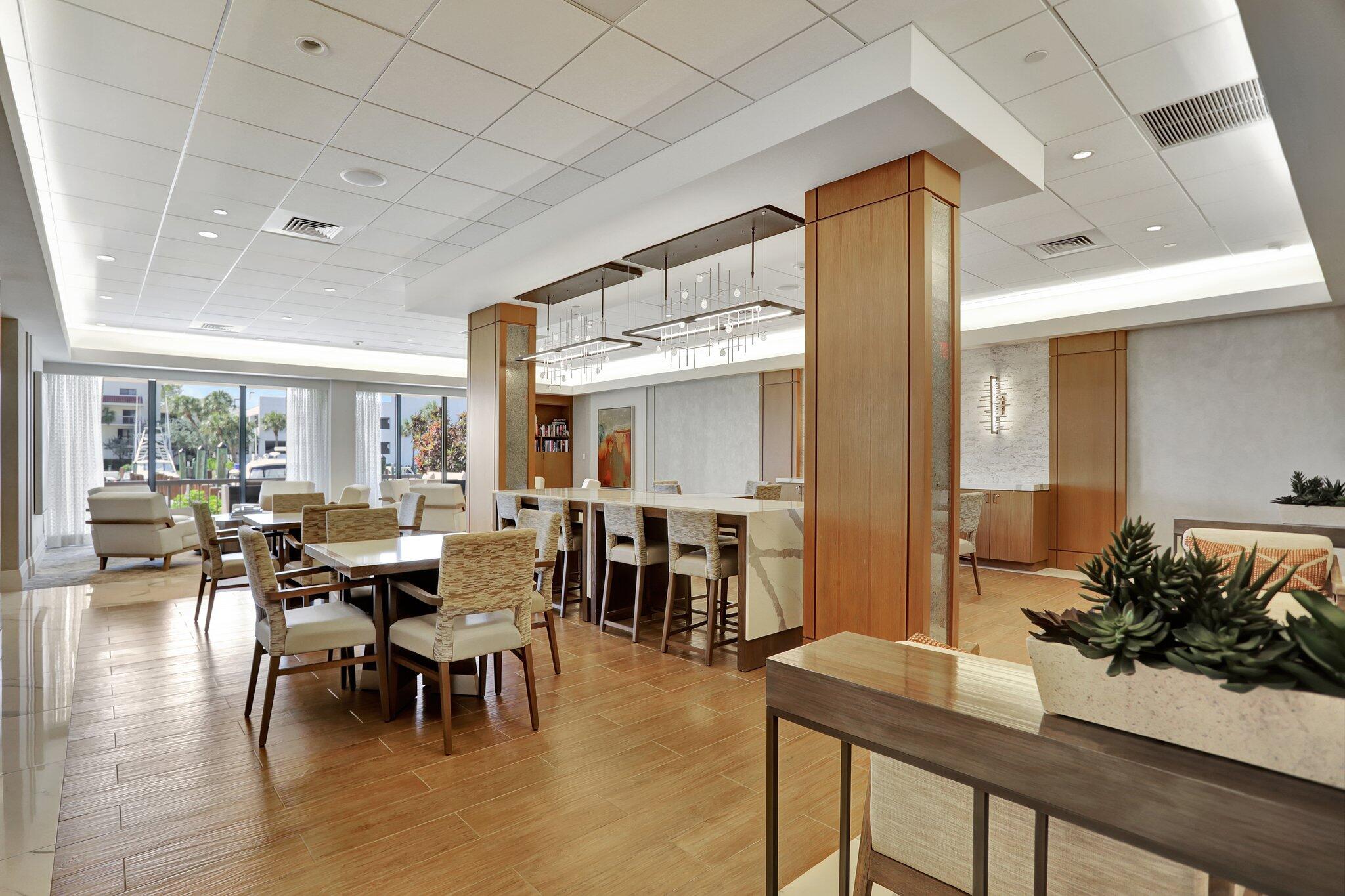 DALTON PLACE CONDO - Residential
