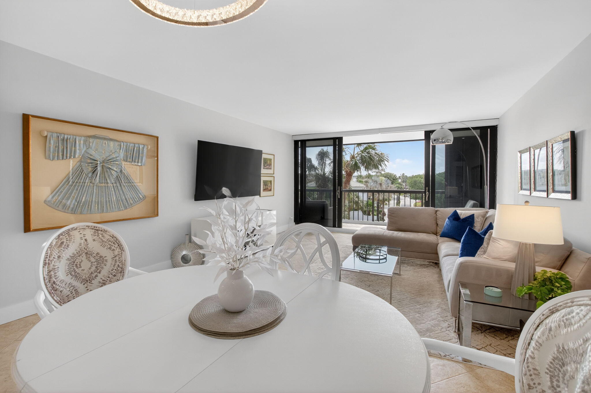 DALTON PLACE CONDO - Residential