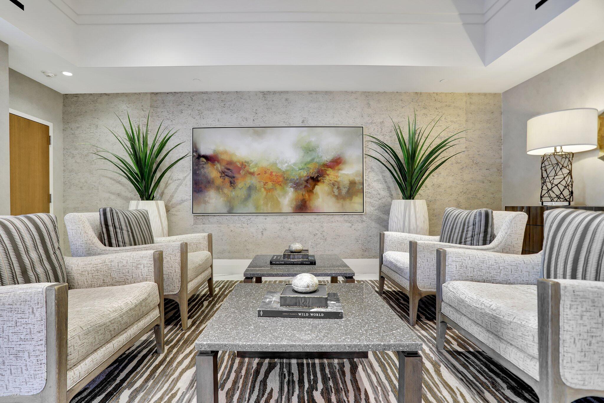 DALTON PLACE CONDO - Residential