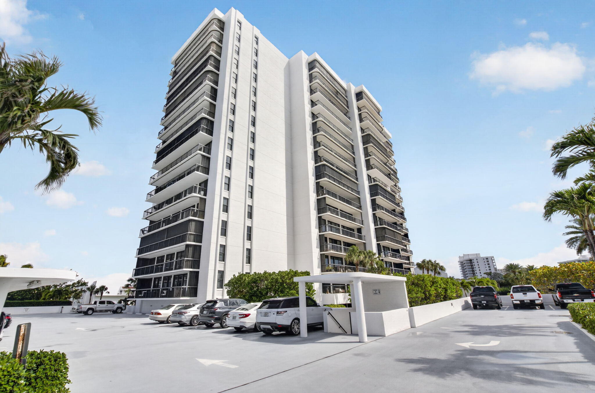 DALTON PLACE CONDO - Residential