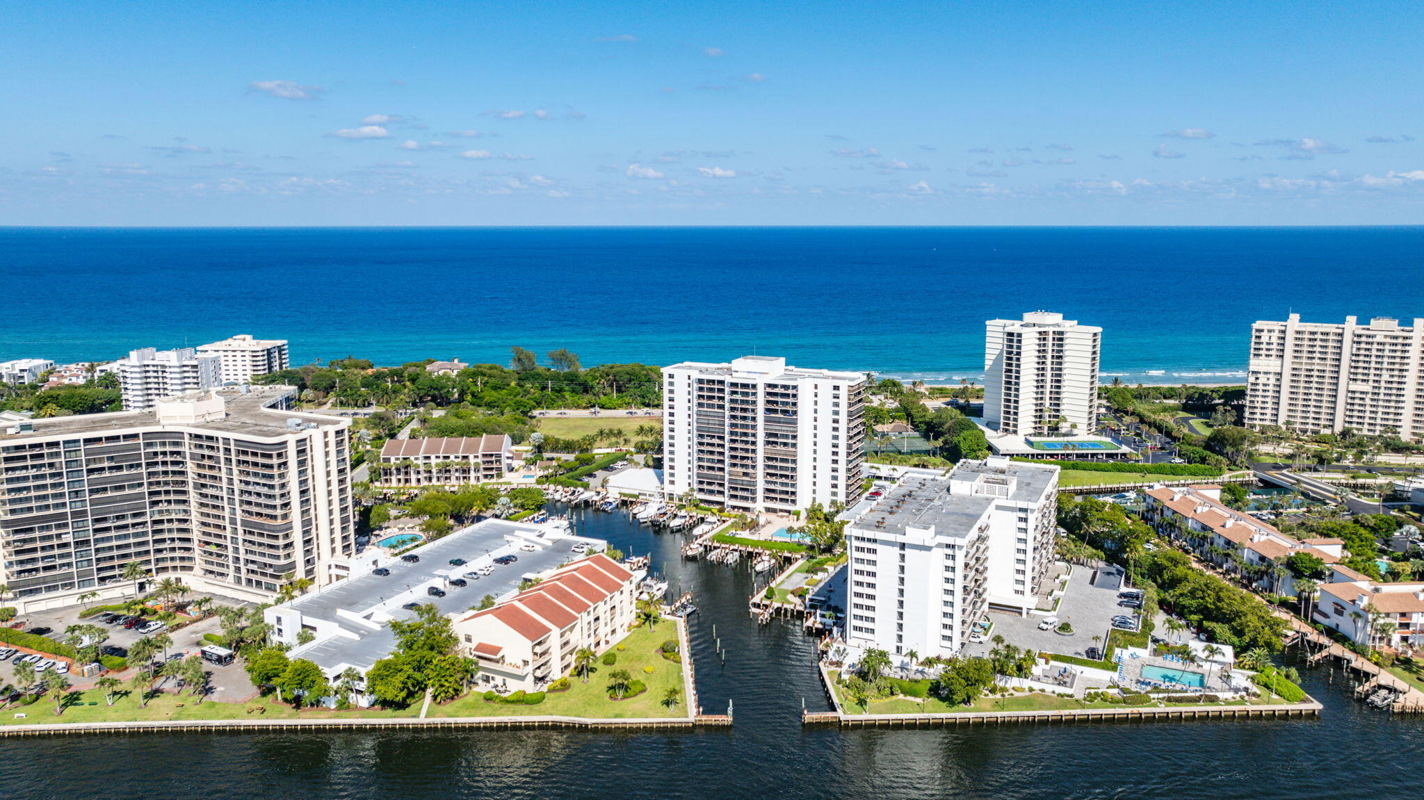DALTON PLACE CONDO - Residential