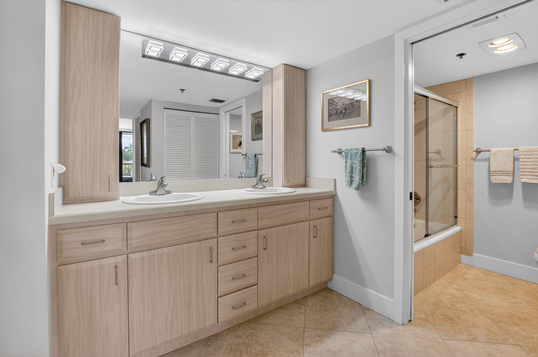 DALTON PLACE CONDO - Residential