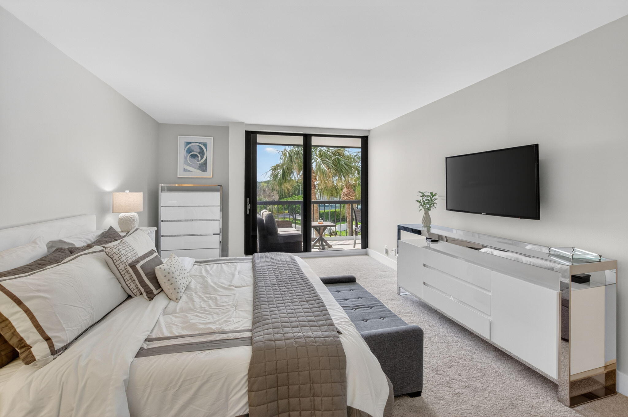 DALTON PLACE CONDO - Residential
