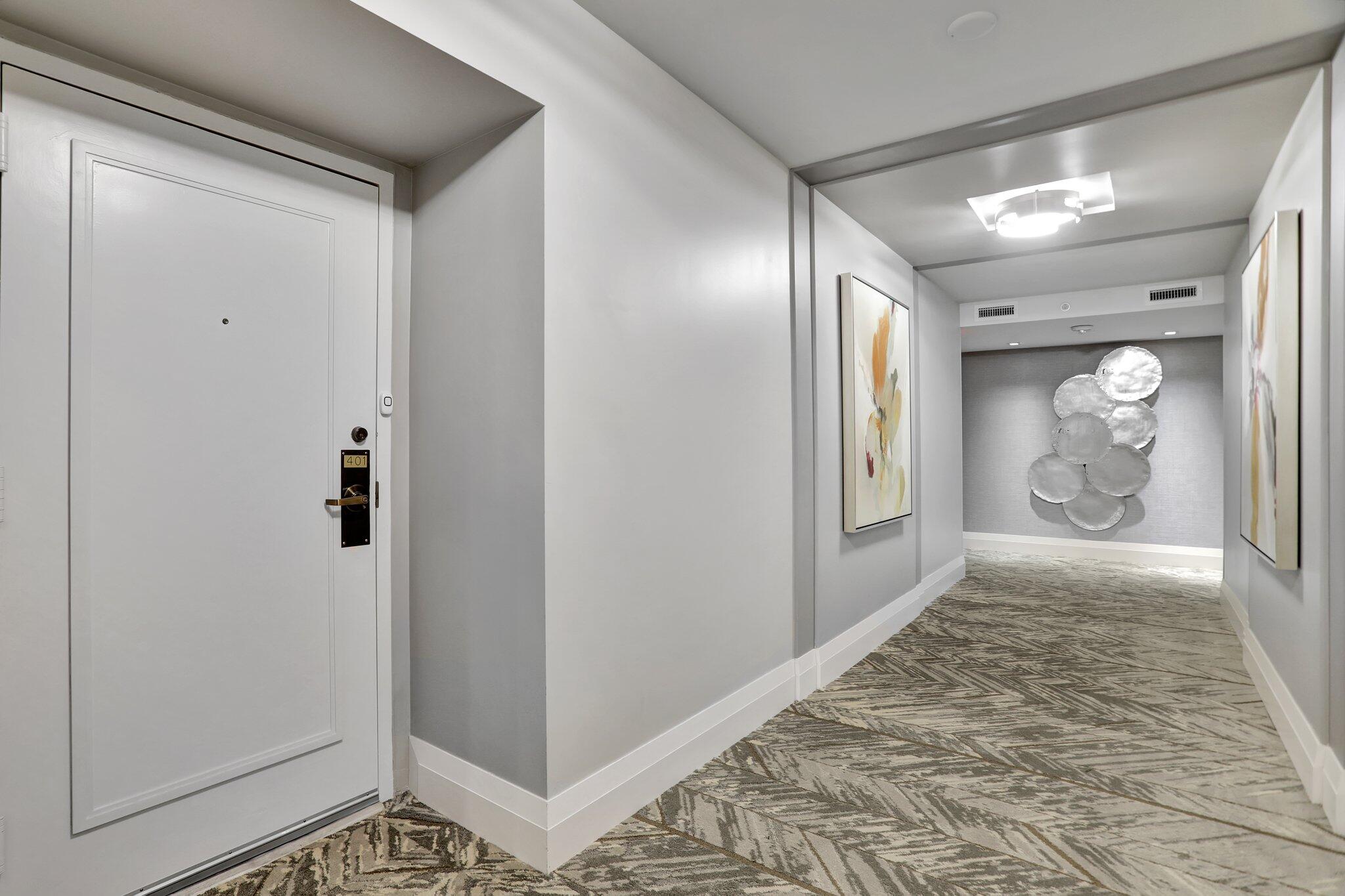 DALTON PLACE CONDO - Residential
