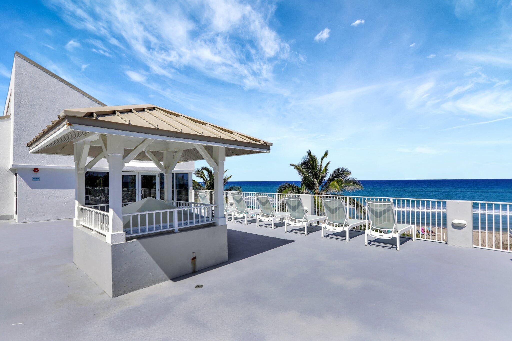 DALTON PLACE CONDO - Residential