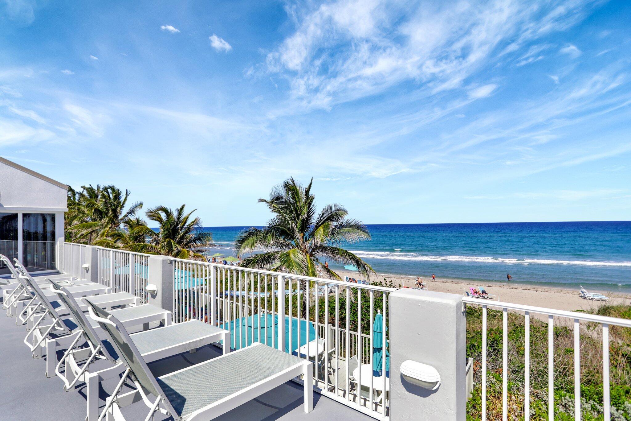 DALTON PLACE CONDO - Residential