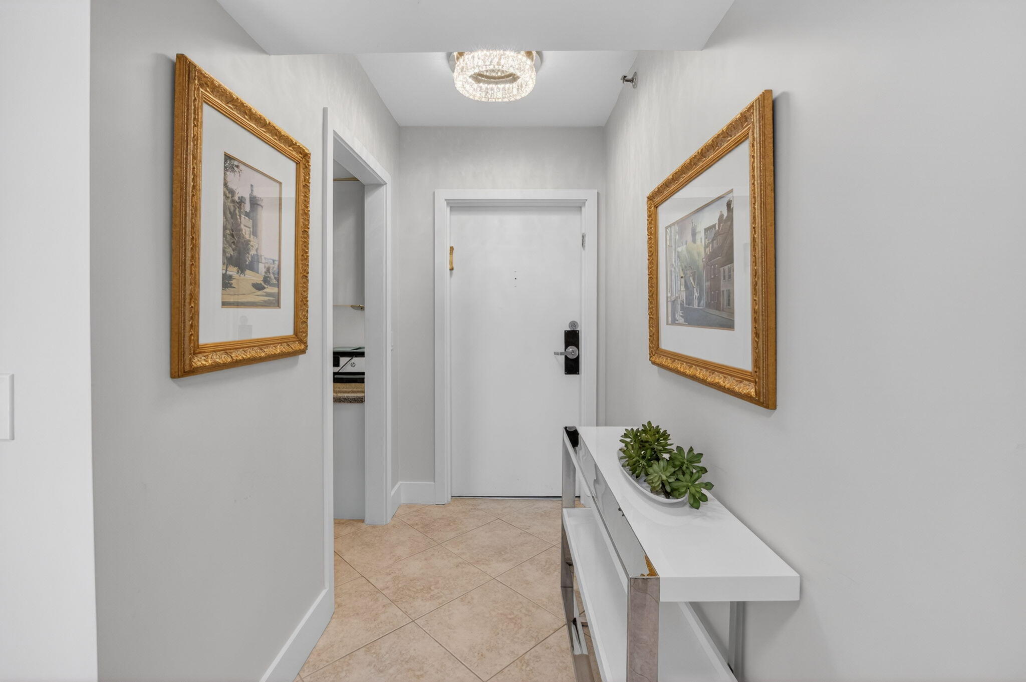DALTON PLACE CONDO - Residential