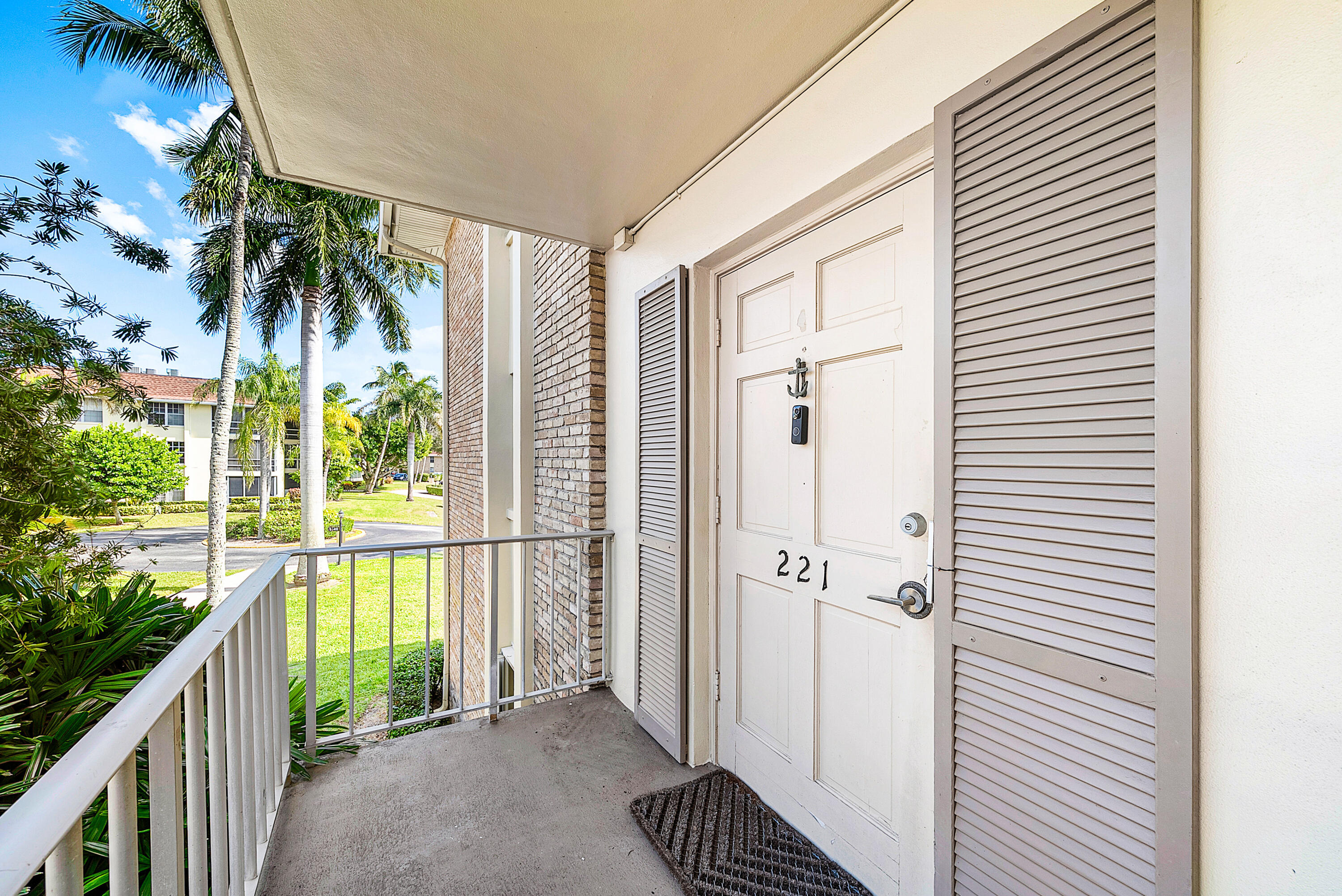 TAMBERLANE 6 CONDO - Residential
