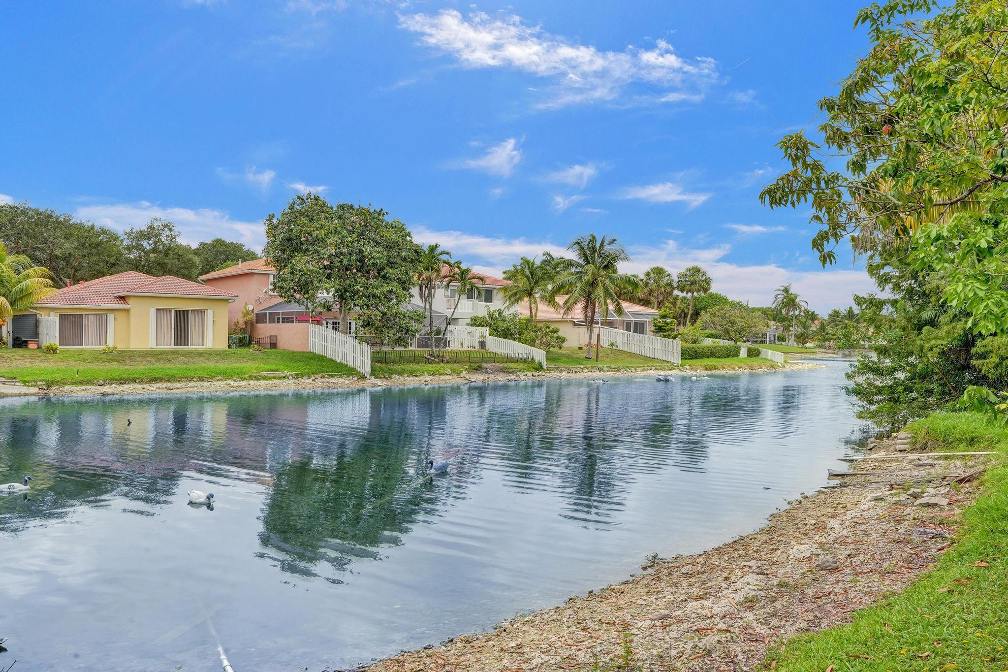 SAWGRASS PLANTATION - Residential