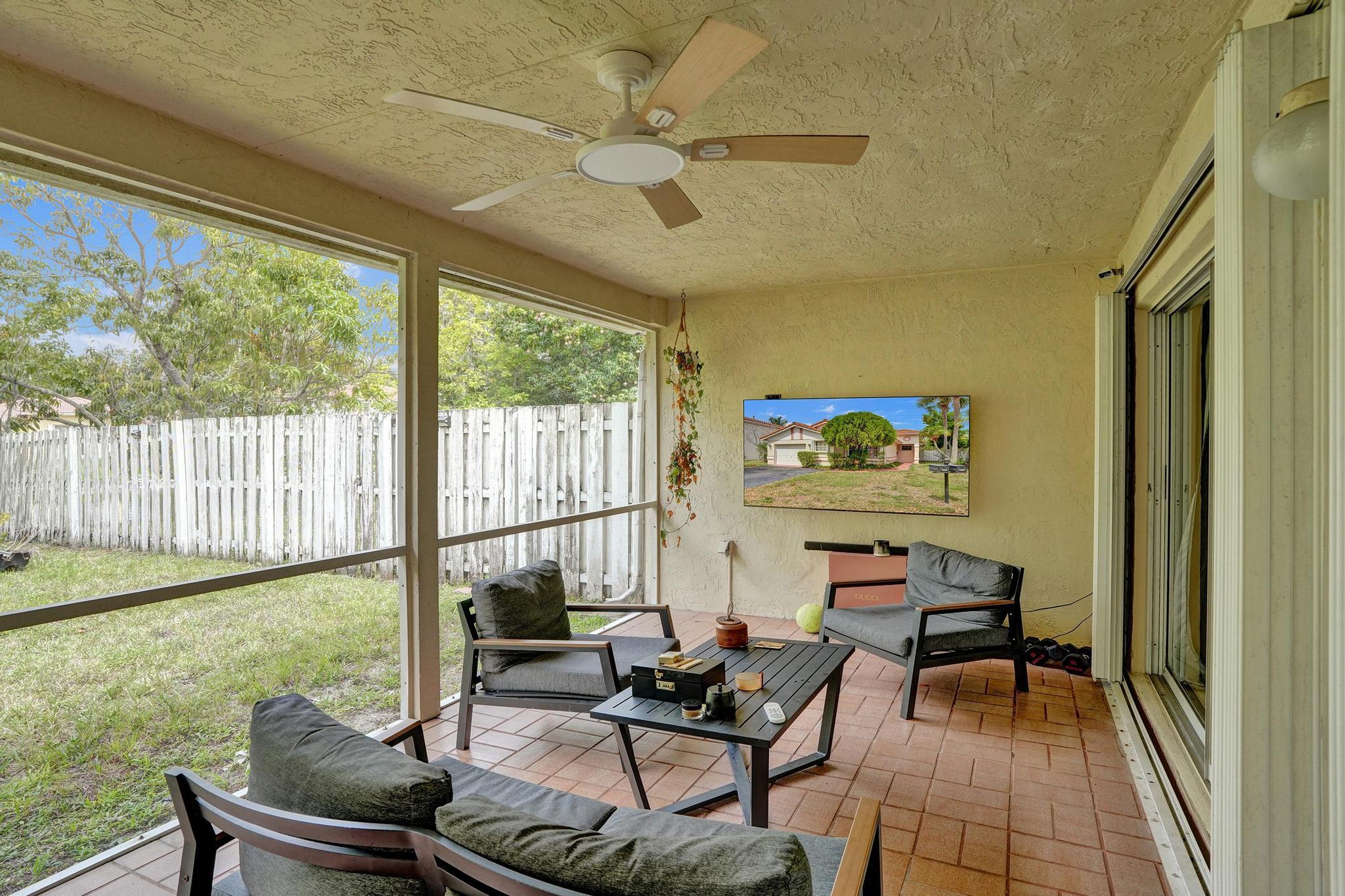 SAWGRASS PLANTATION - Residential