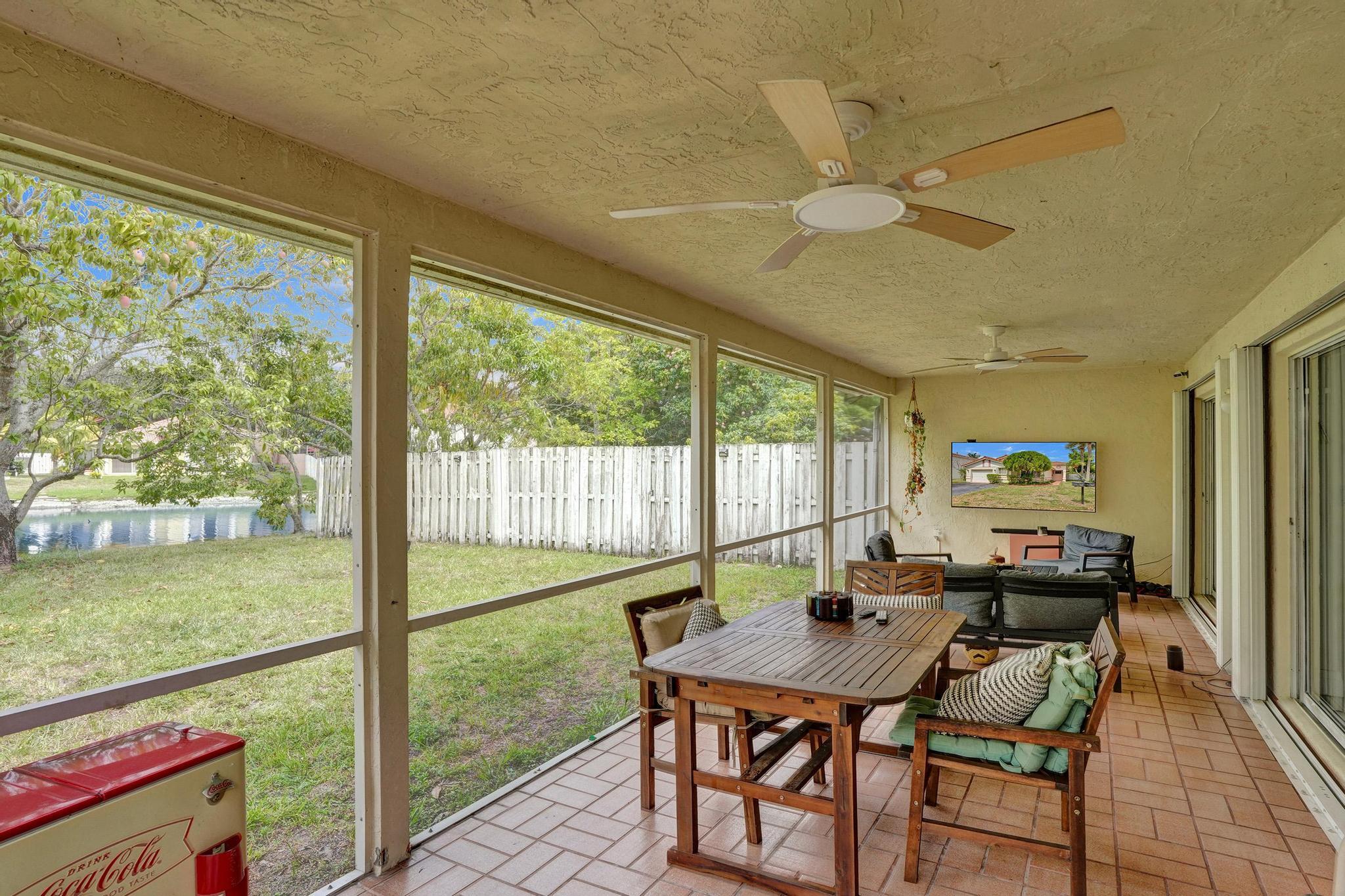 SAWGRASS PLANTATION - Residential