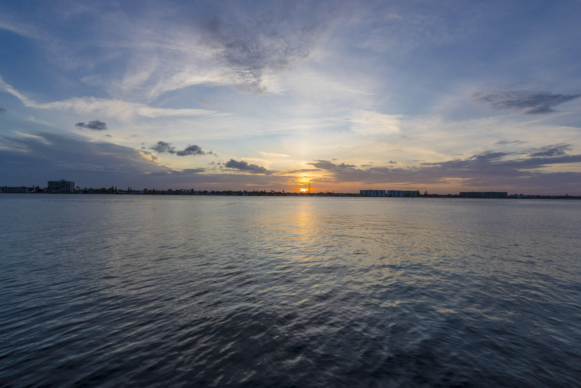 Yacht Harbor Manor - Residential