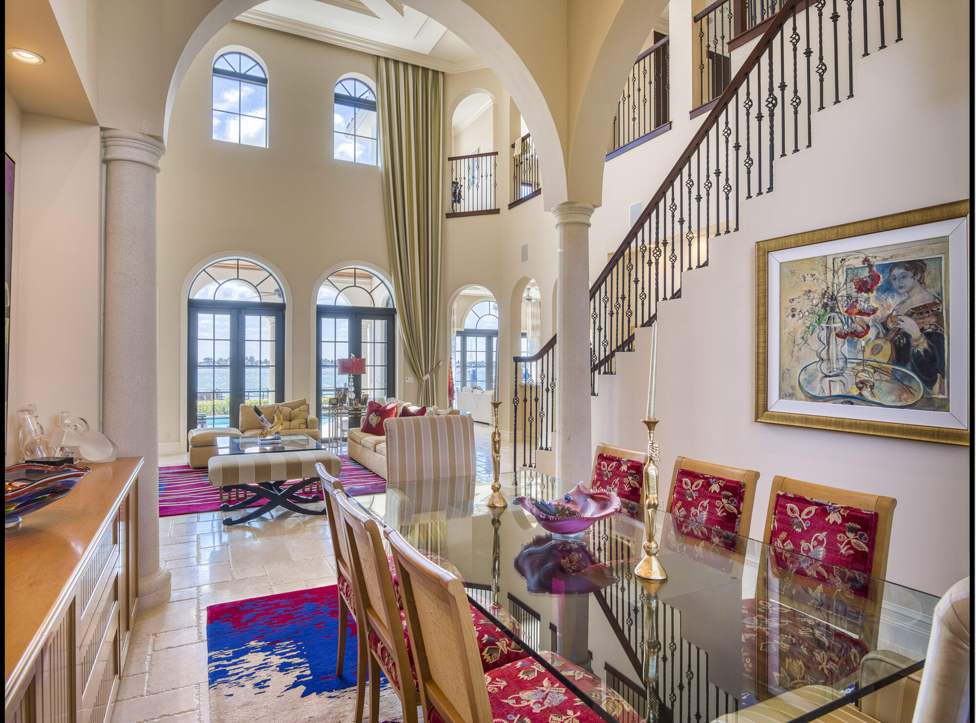 Yacht Harbor Manor - Residential