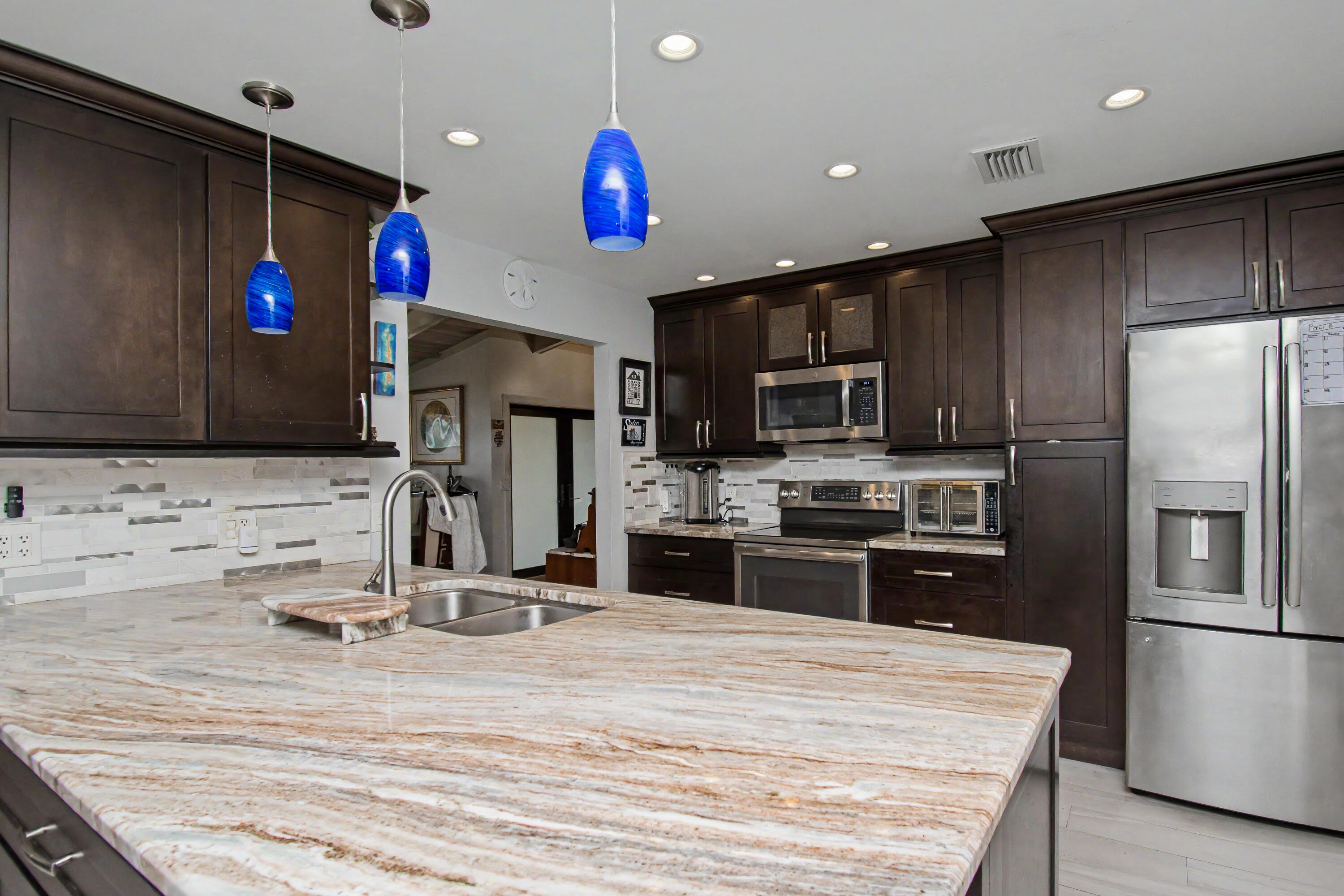 THORNHILL GREEN - Residential