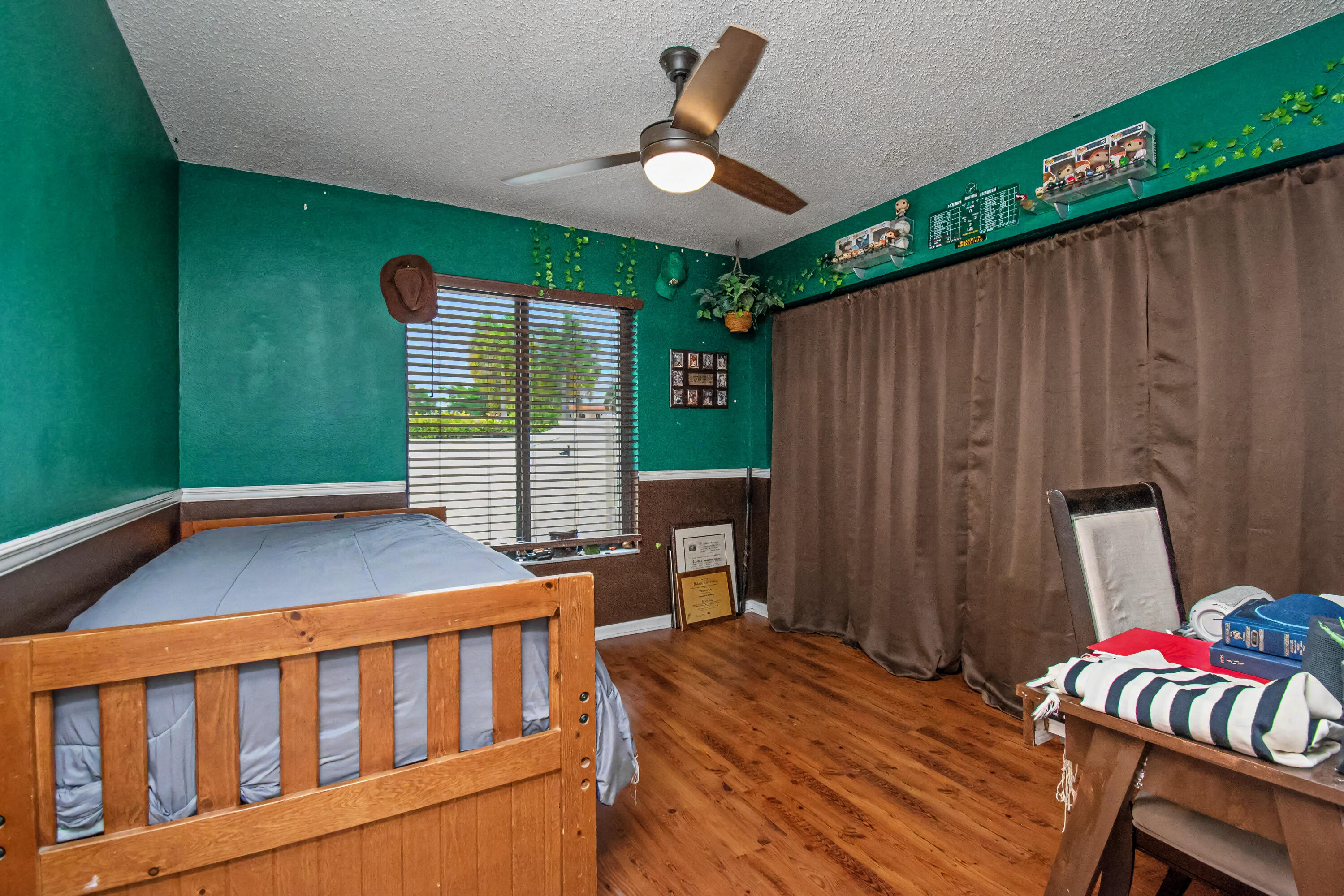THORNHILL GREEN - Residential