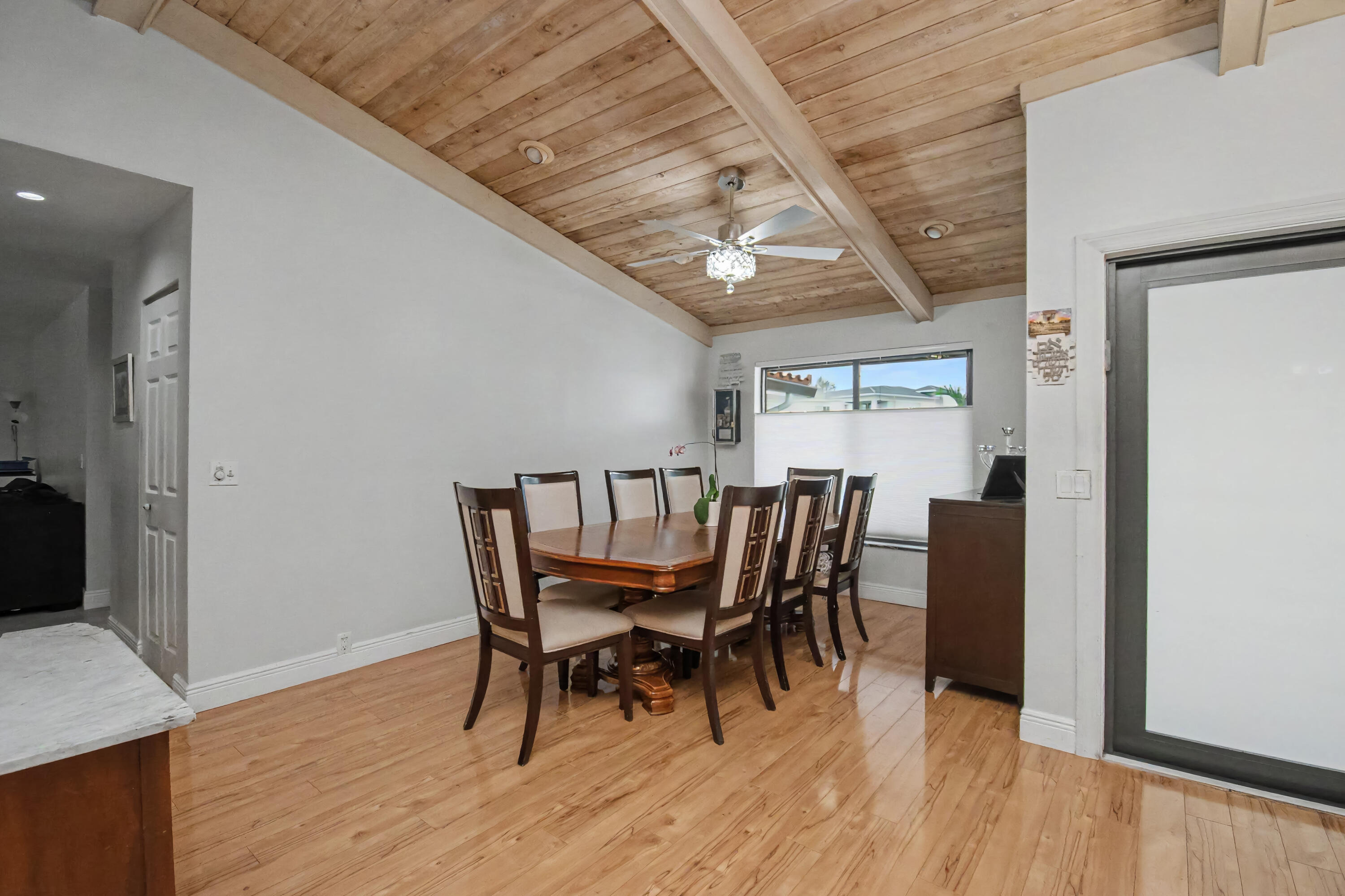 THORNHILL GREEN - Residential