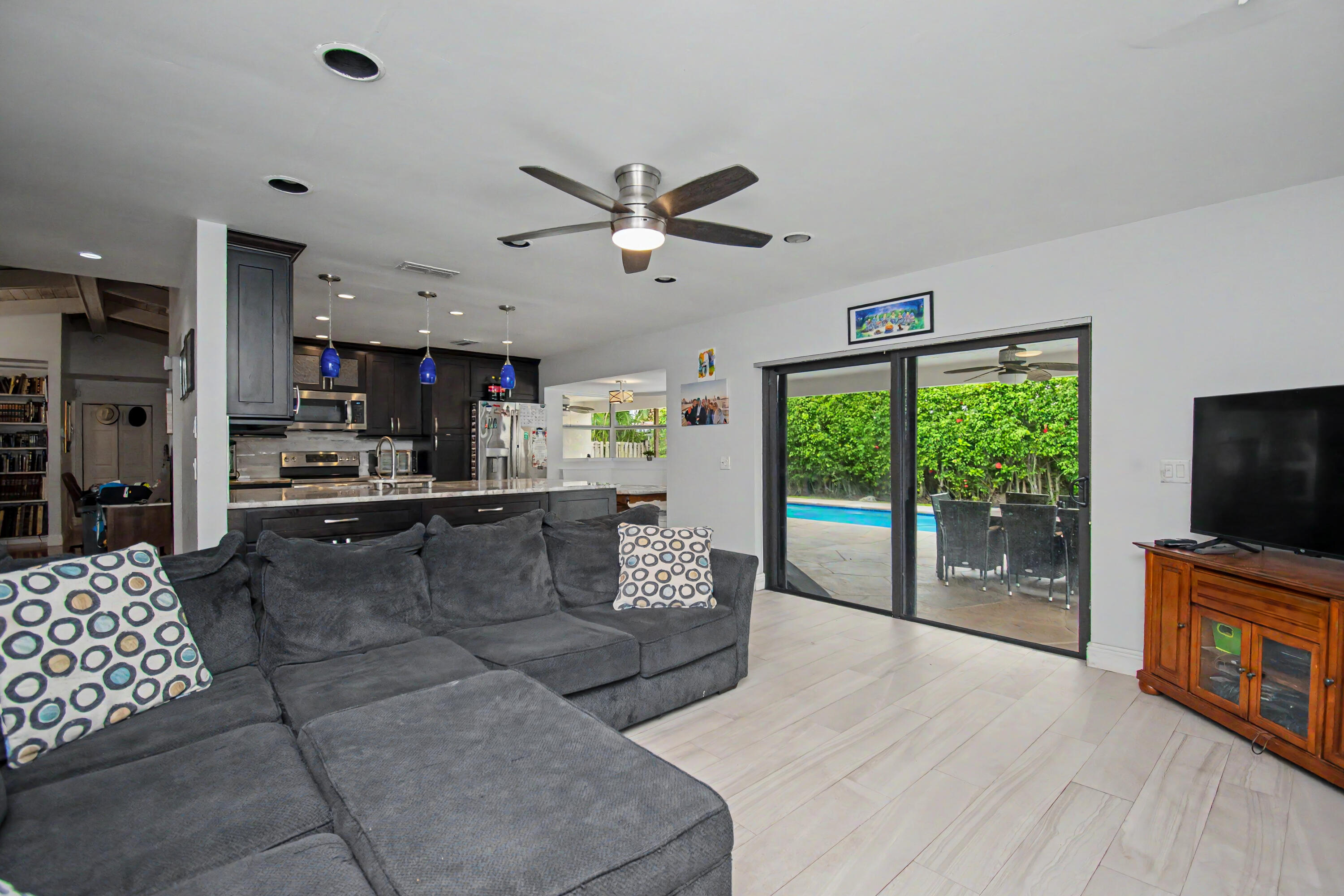 THORNHILL GREEN - Residential