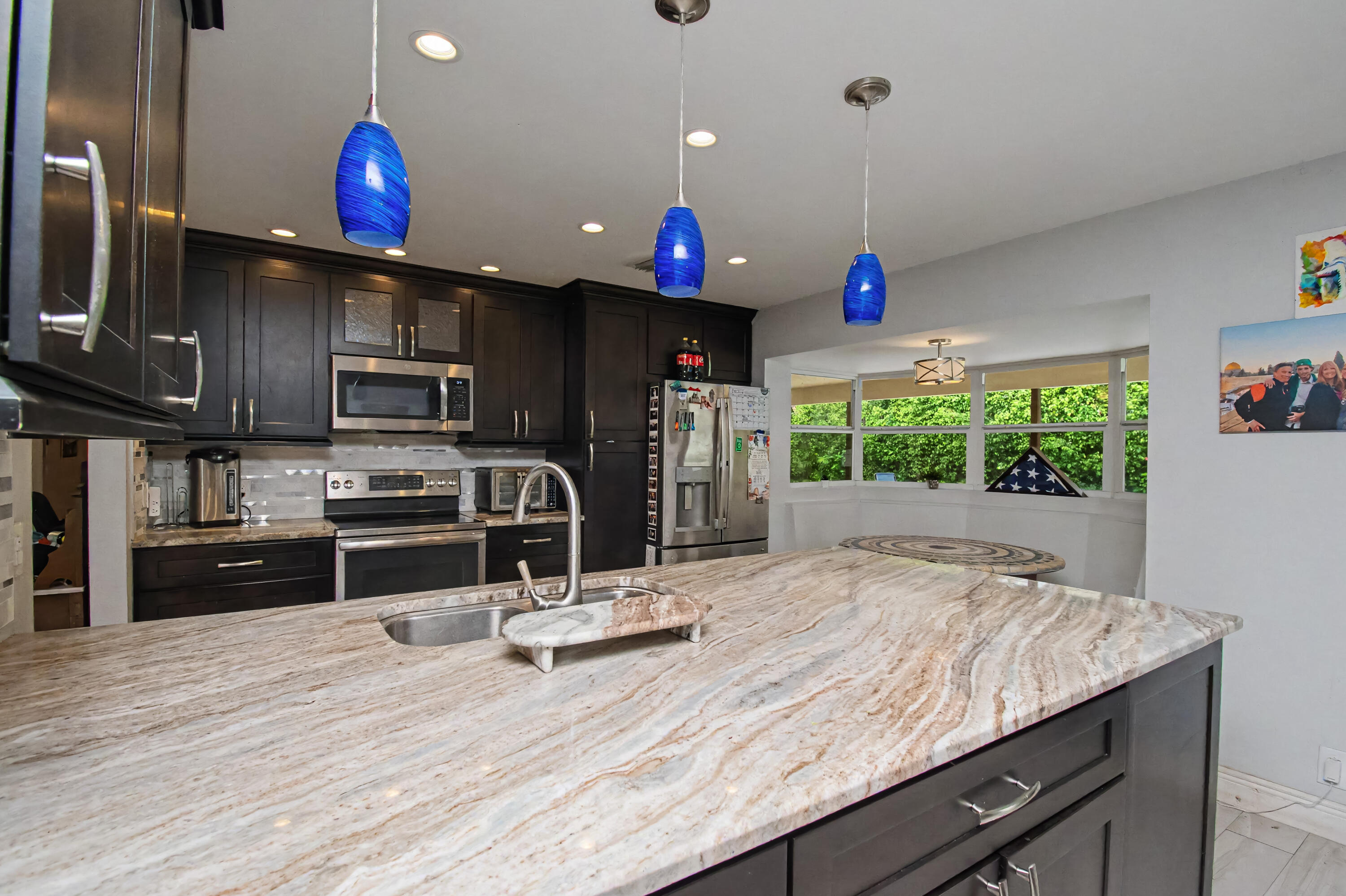 THORNHILL GREEN - Residential
