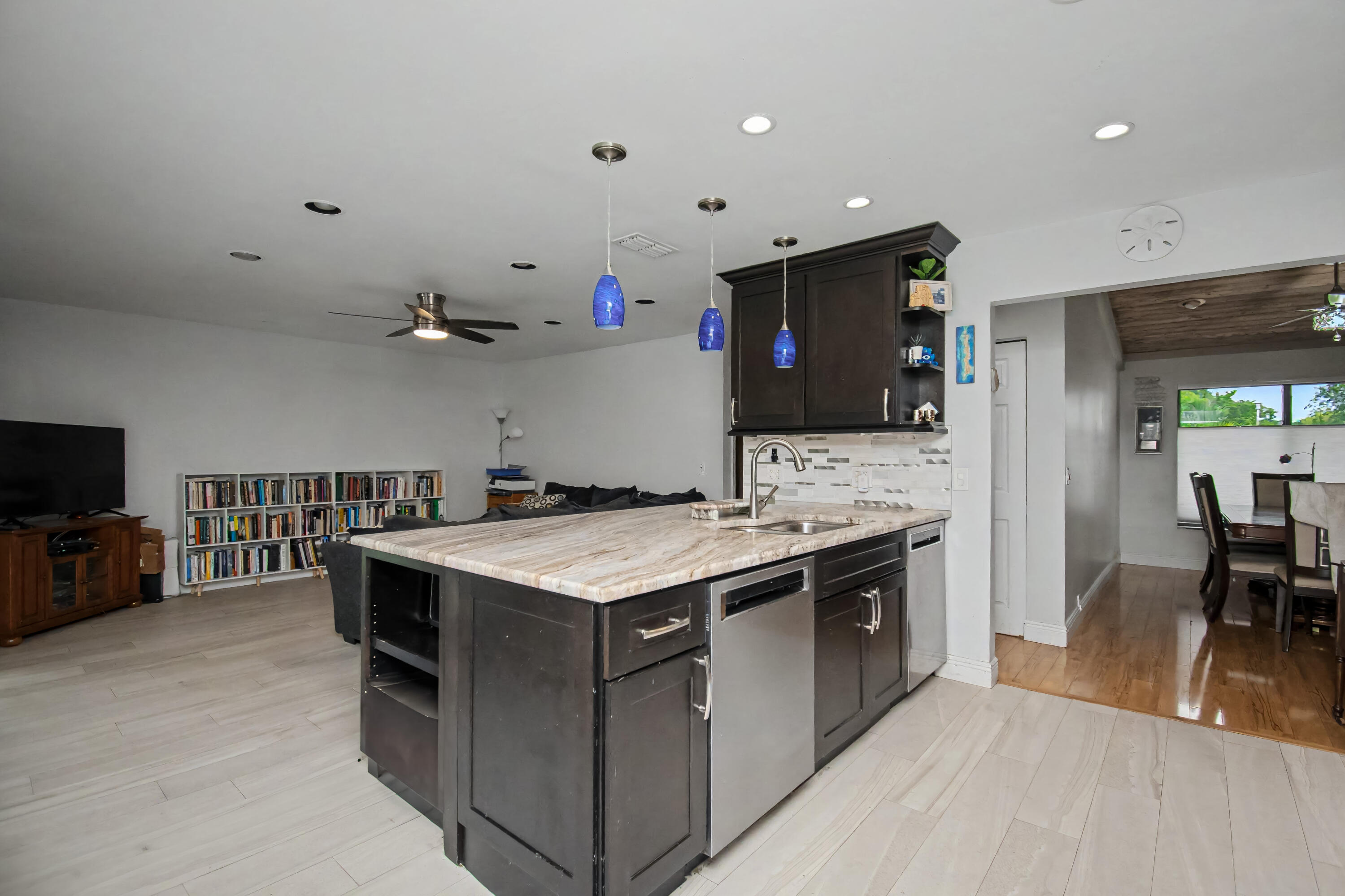THORNHILL GREEN - Residential