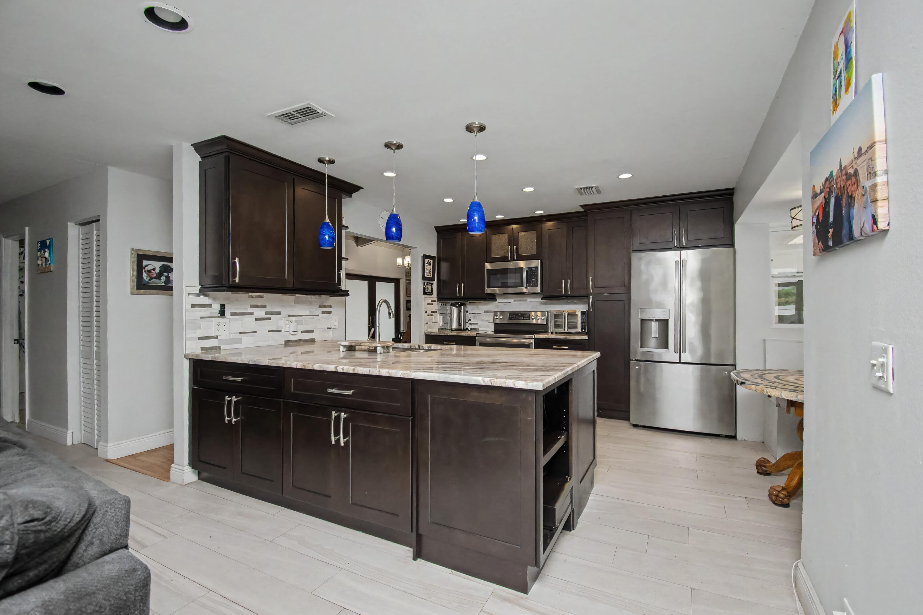 THORNHILL GREEN - Residential