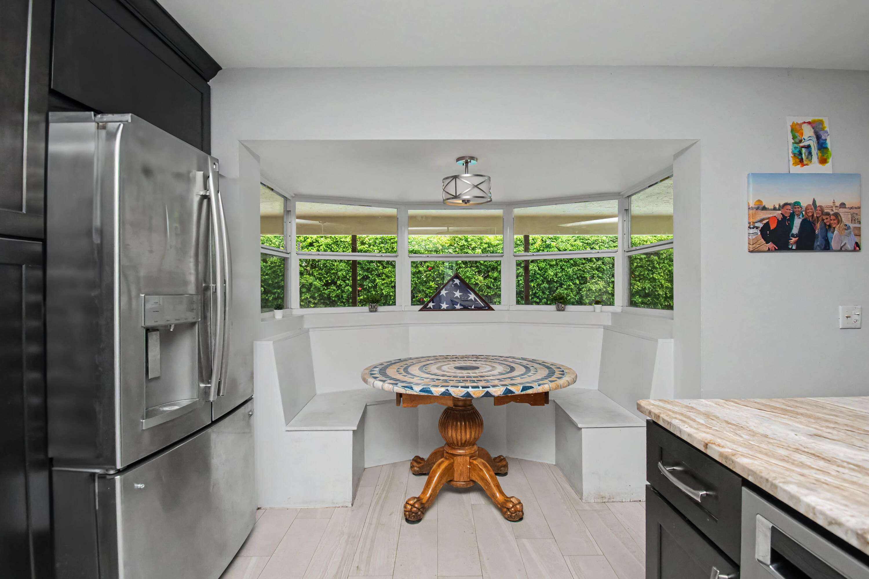 THORNHILL GREEN - Residential