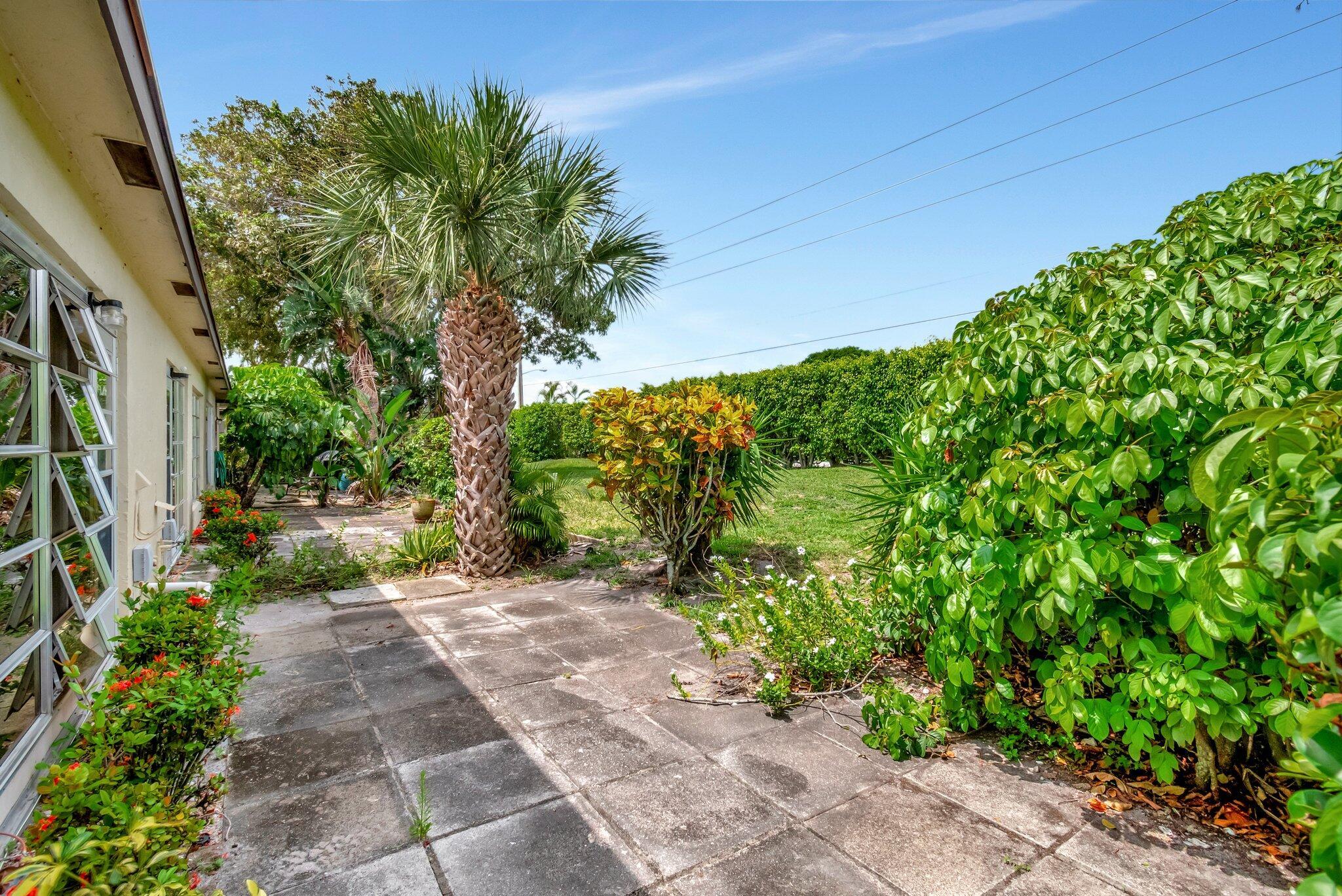 PALM GREENS AT VILLA DEL RAY CONDO II - Residential
