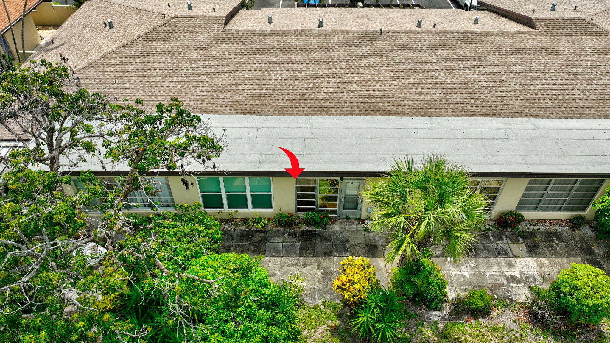 PALM GREENS AT VILLA DEL RAY CONDO II - Residential