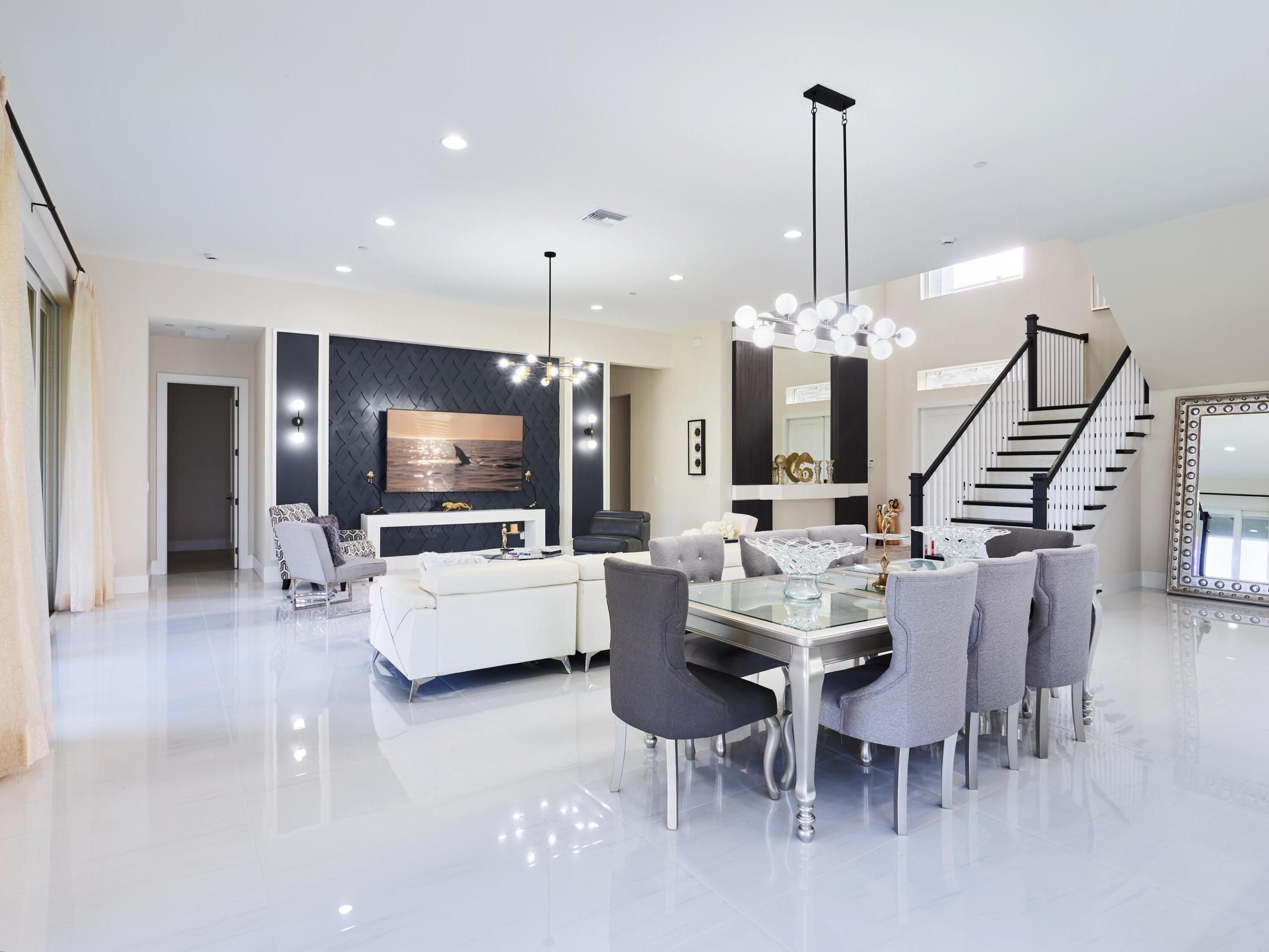 Coral Isles at Avenir - Residential