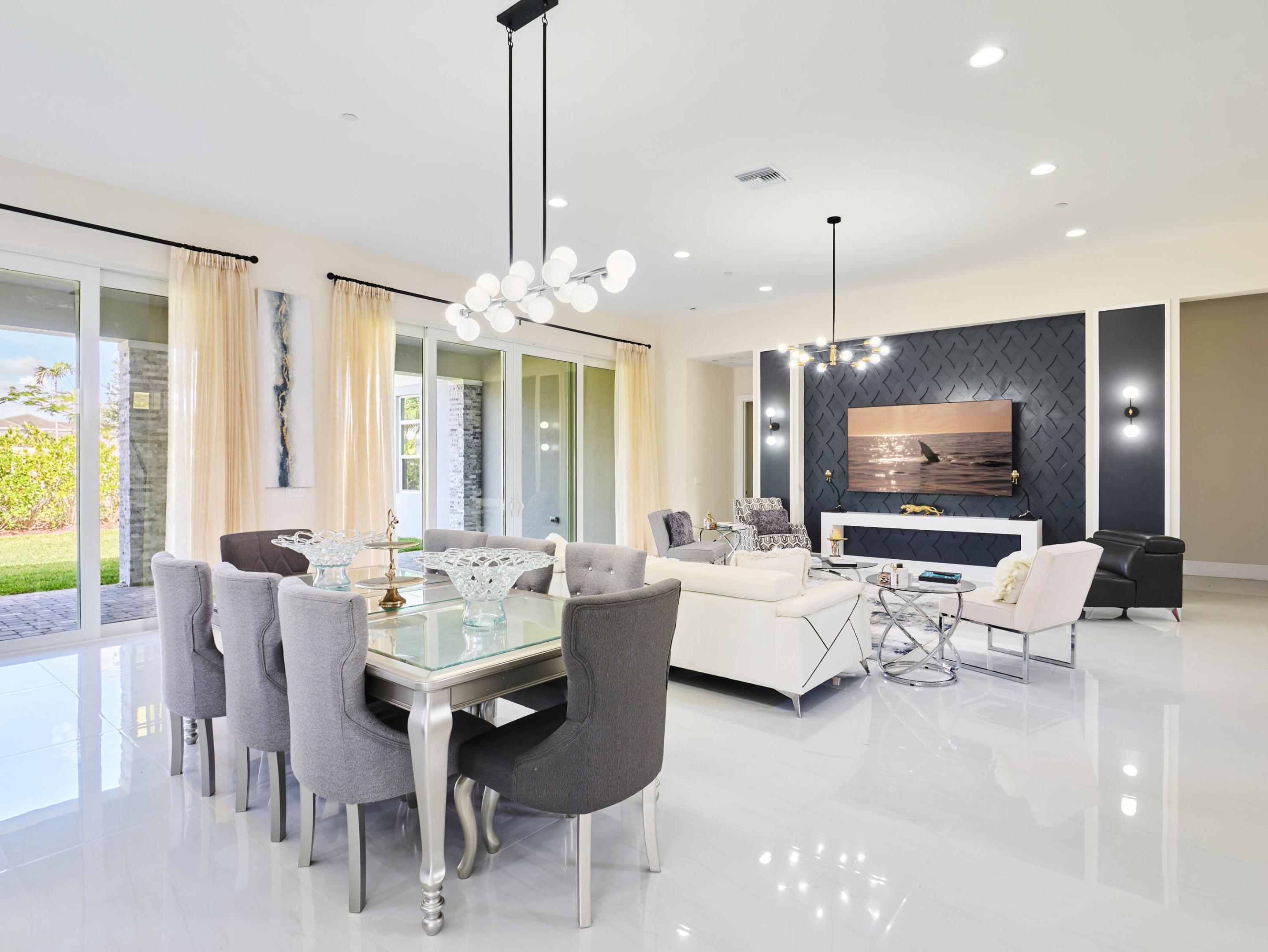 Coral Isles at Avenir - Residential