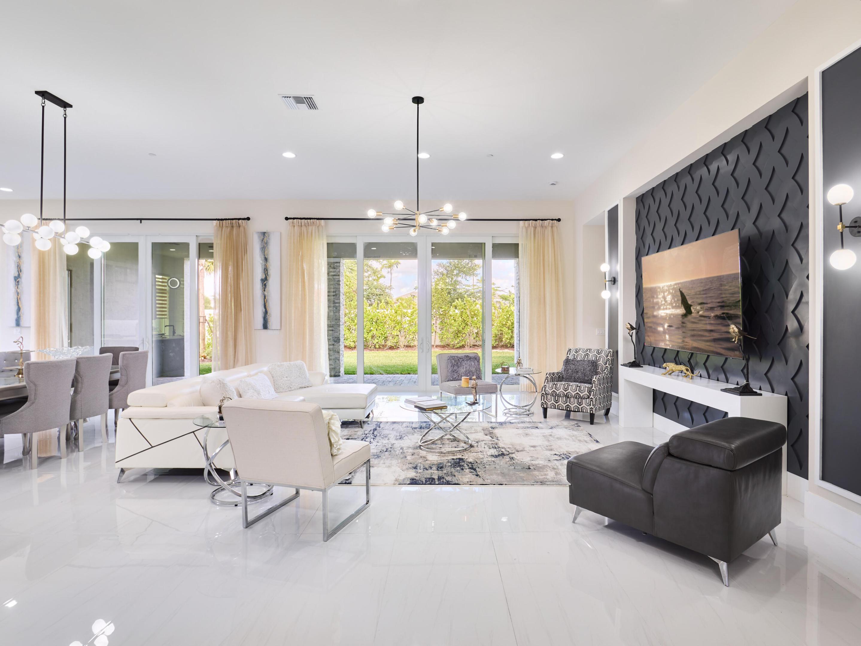 Coral Isles at Avenir - Residential