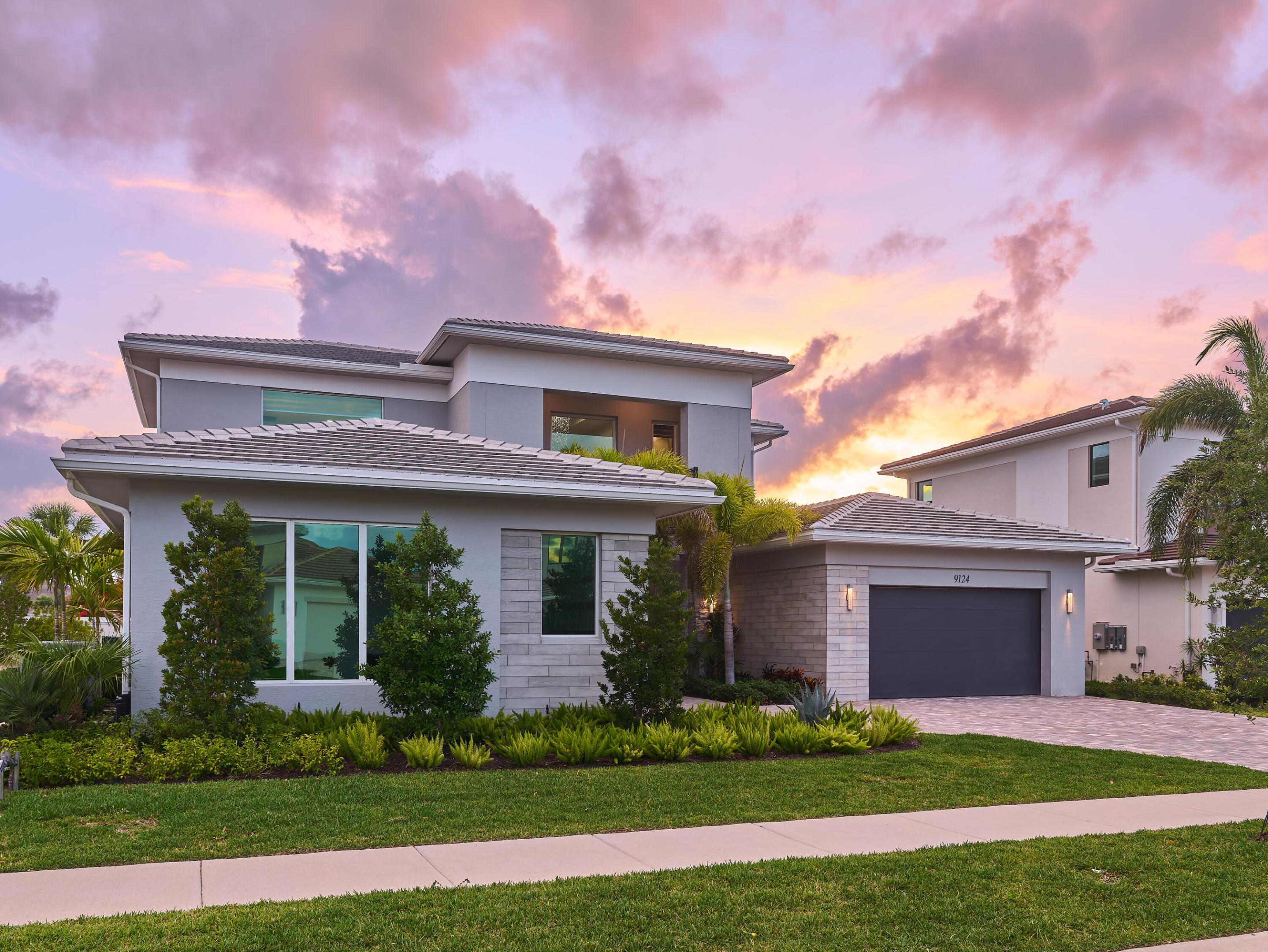 Coral Isles at Avenir - Residential