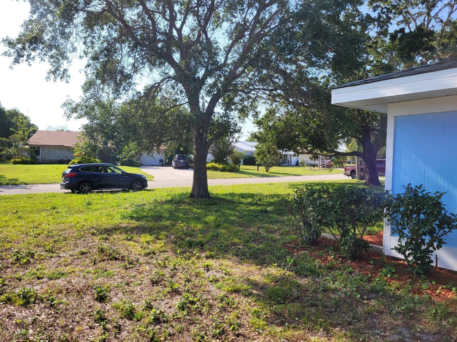 PORT ST LUCIE SECTION 42 1ST REPLAT - Residential