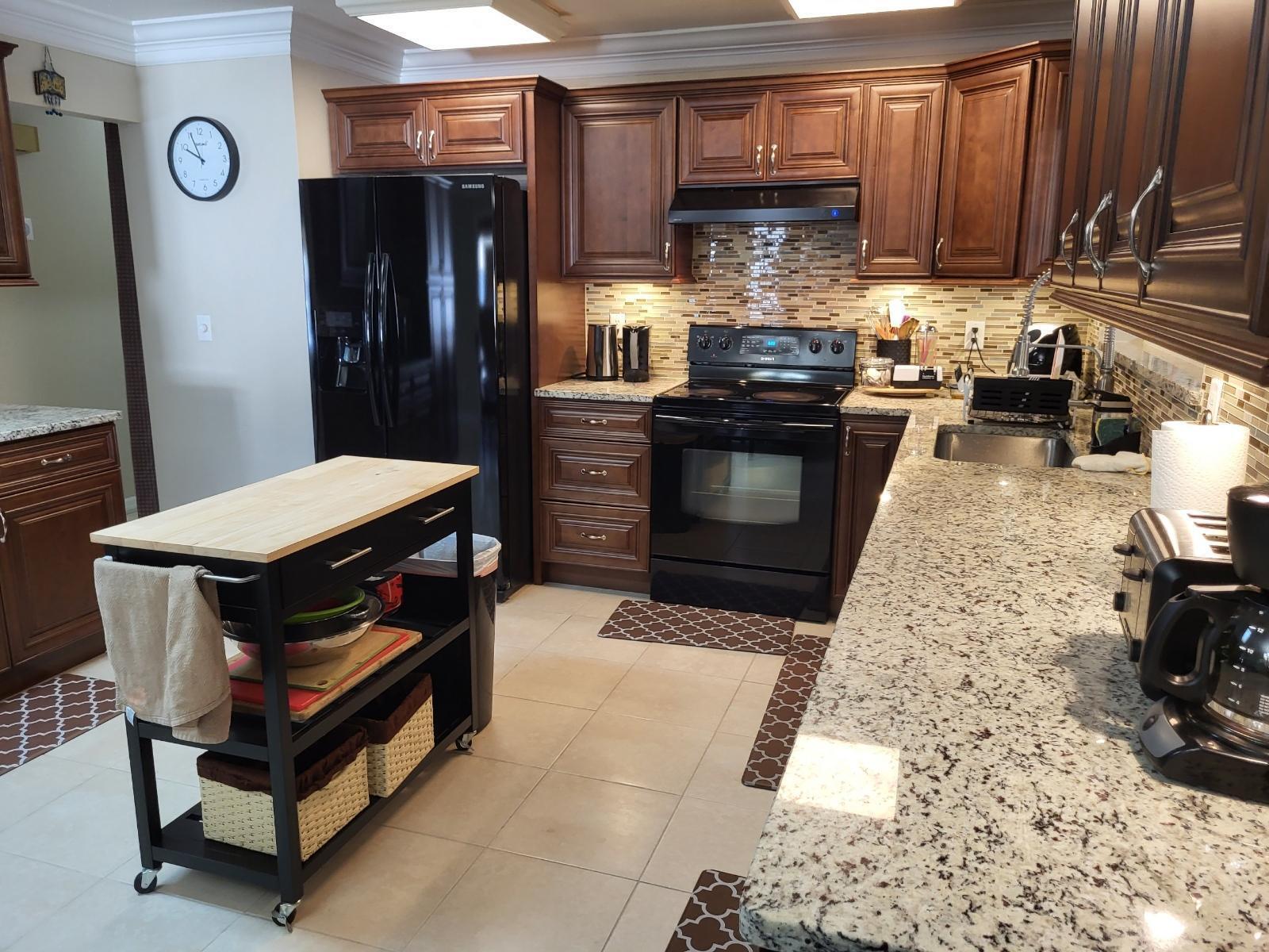 PORT ST LUCIE SECTION 42 1ST REPLAT - Residential