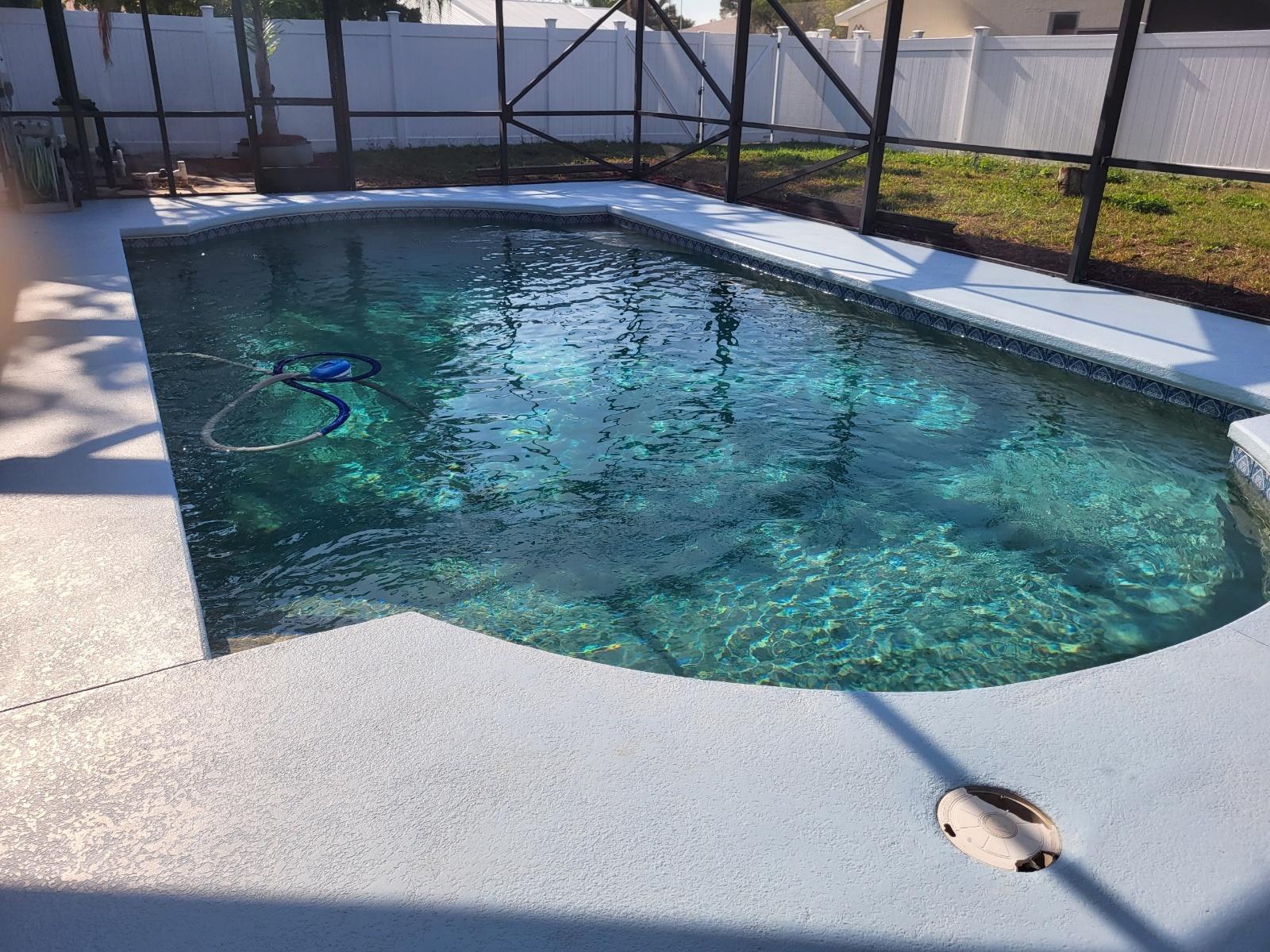 PORT ST LUCIE SECTION 42 1ST REPLAT - Residential