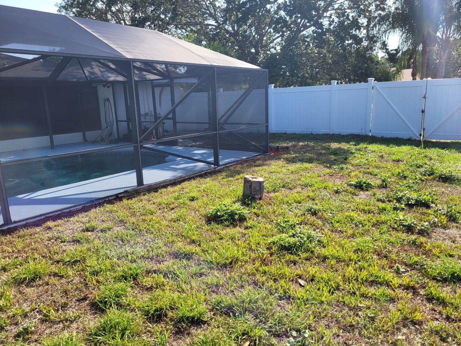PORT ST LUCIE SECTION 42 1ST REPLAT - Residential
