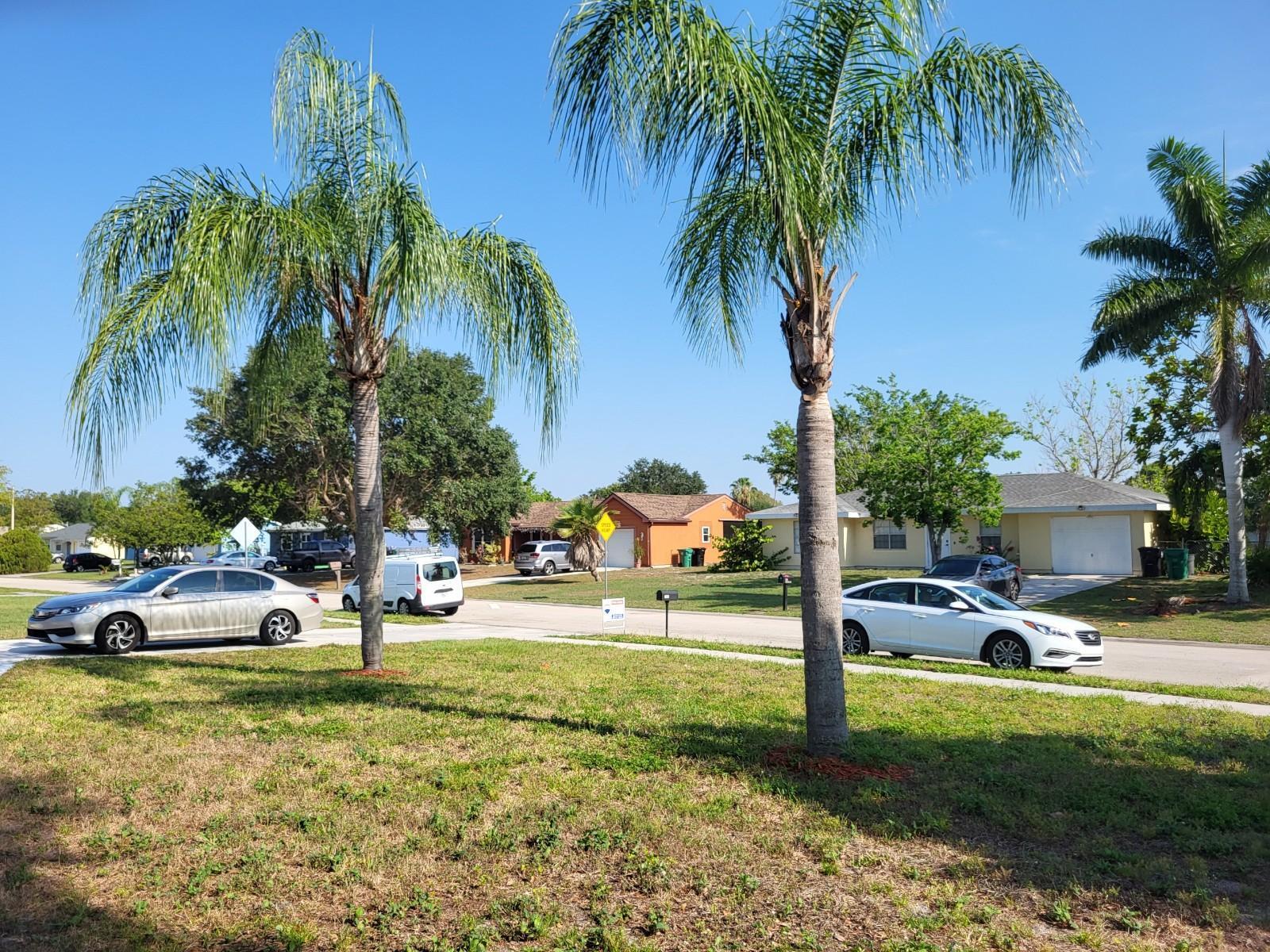 PORT ST LUCIE SECTION 42 1ST REPLAT - Residential