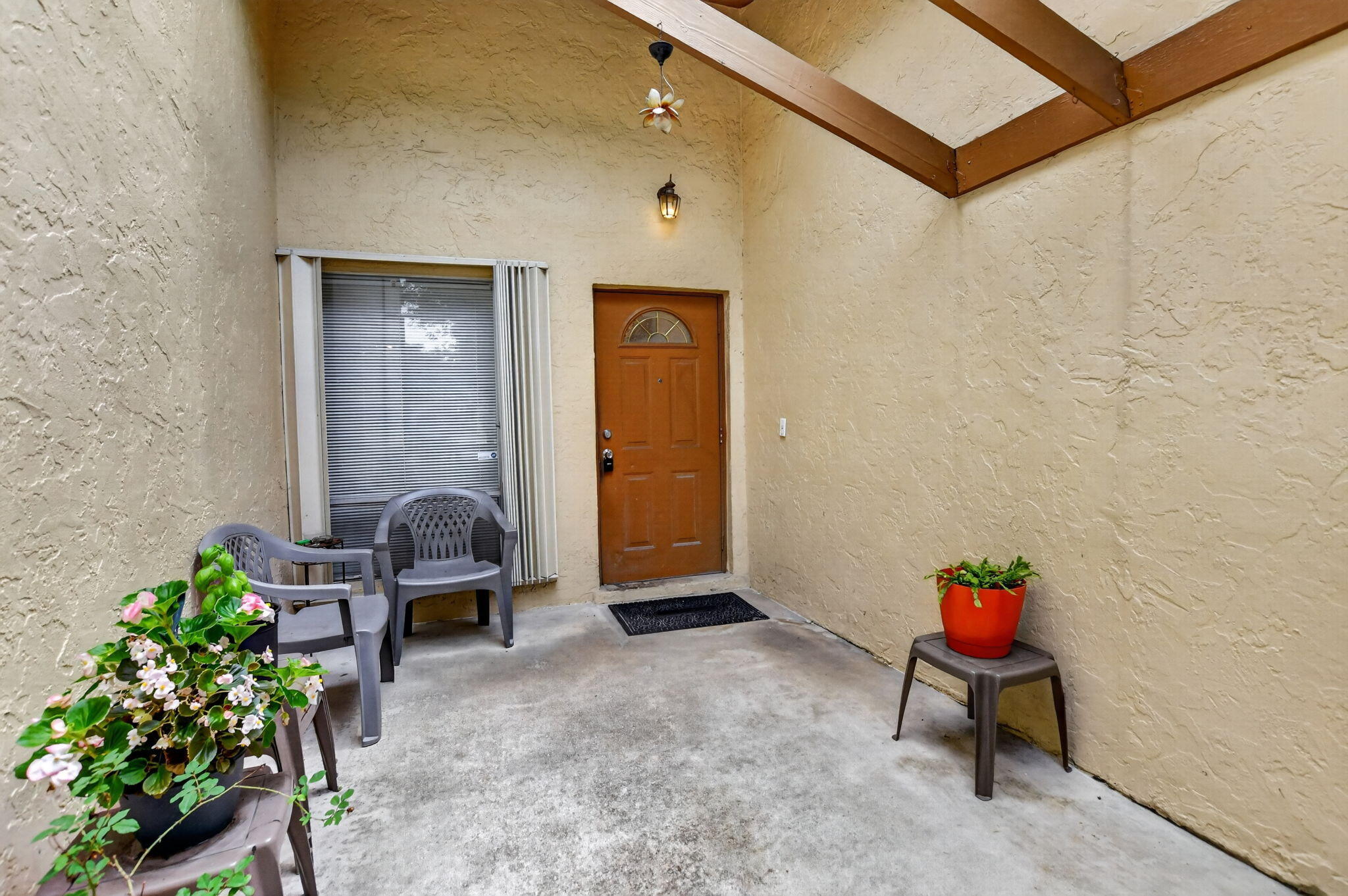 VILLAGES OF HILLSBORO SEC 1 - Residential