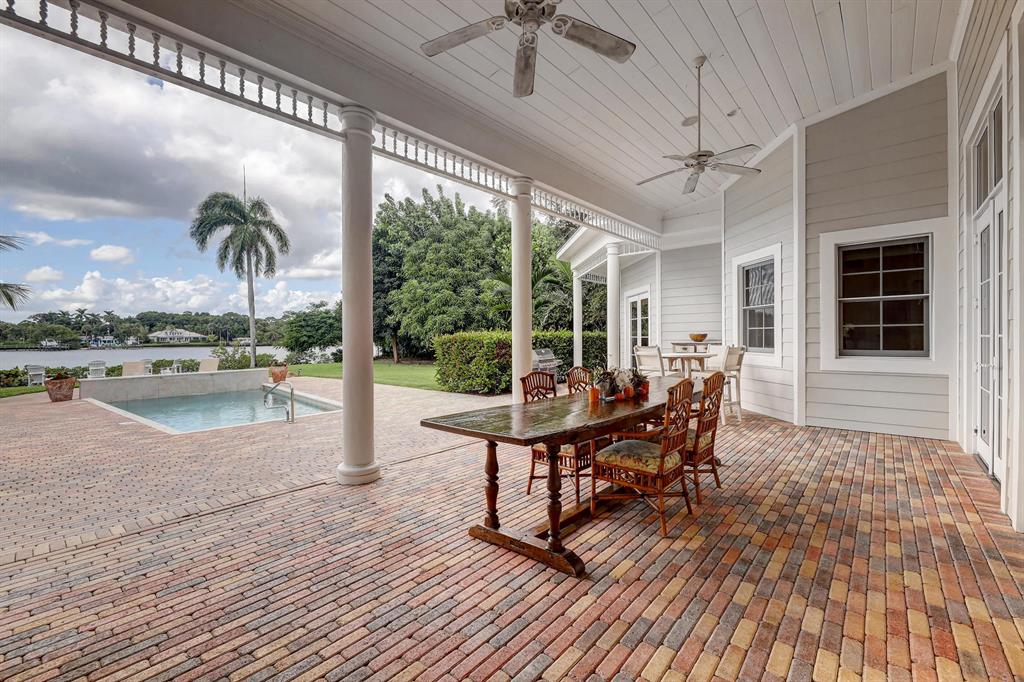 RIVERSIDE ON THE LOXAHATCHEE - Residential