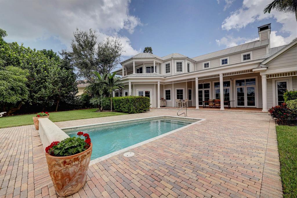 RIVERSIDE ON THE LOXAHATCHEE - Residential