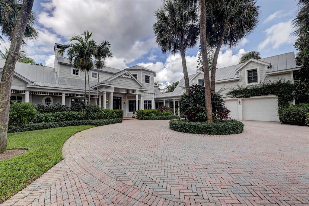 RIVERSIDE ON THE LOXAHATCHEE - Residential