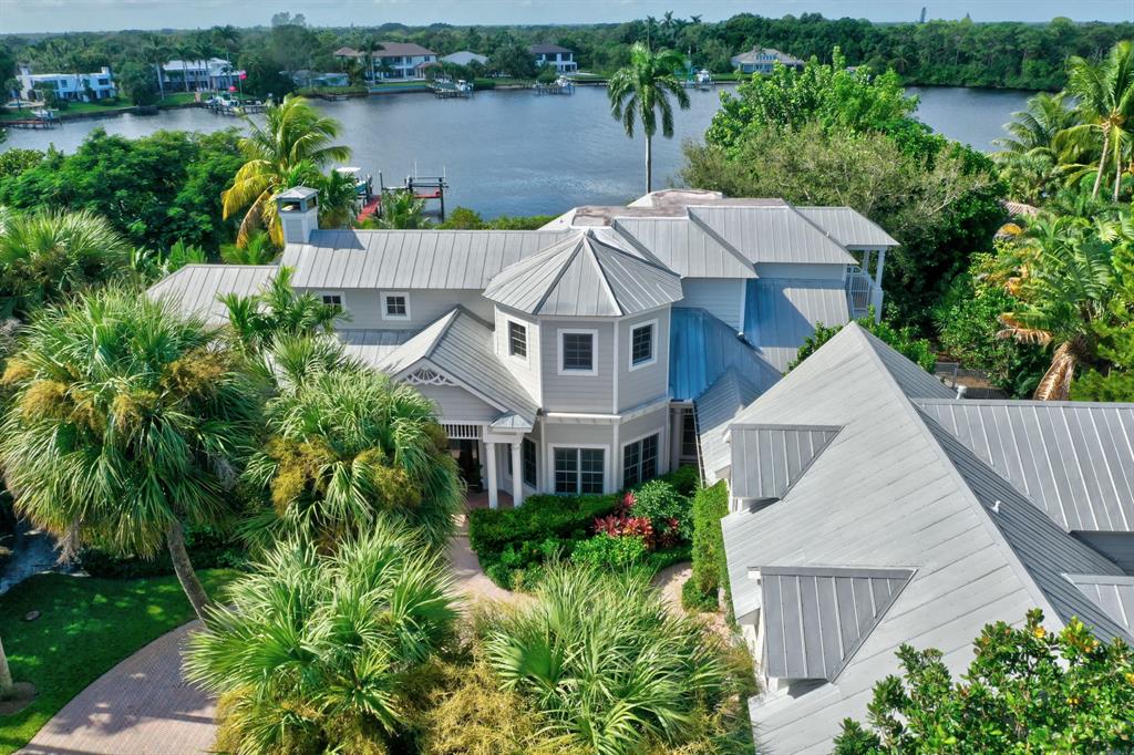 RIVERSIDE ON THE LOXAHATCHEE - Residential