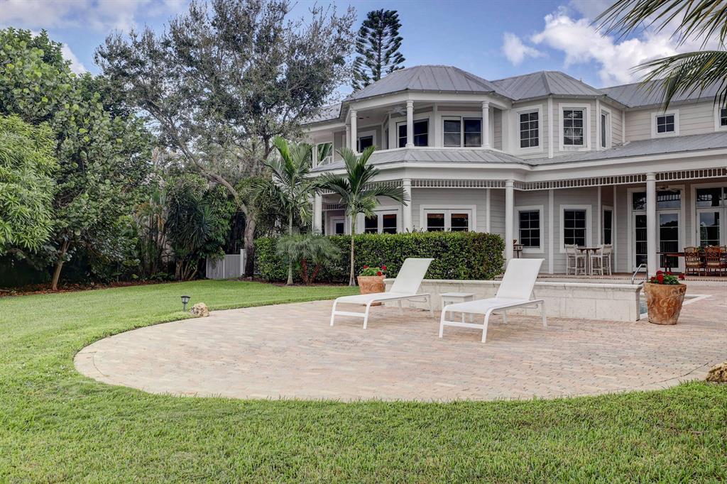 RIVERSIDE ON THE LOXAHATCHEE - Residential